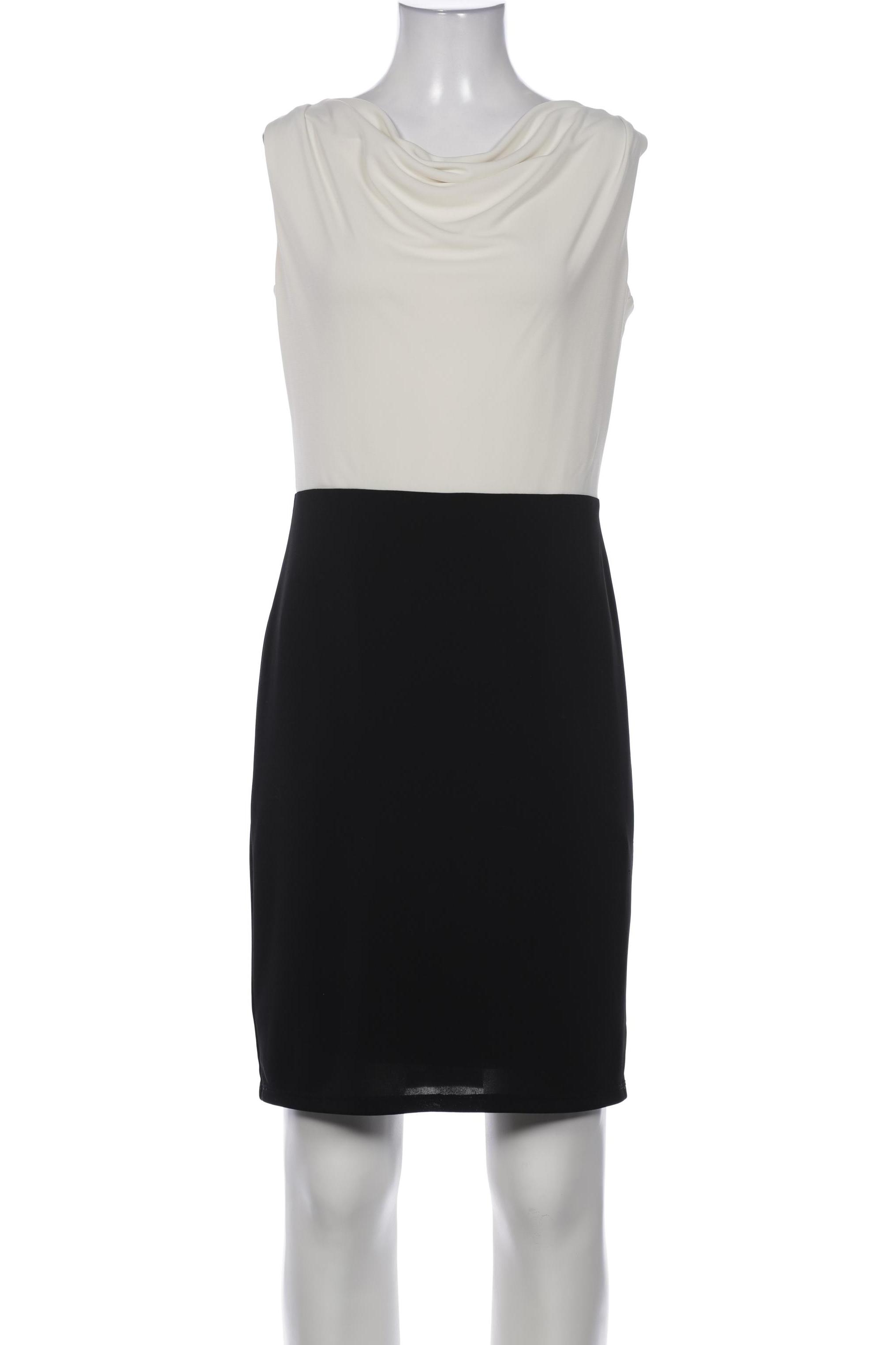 

Esprit Damen Kleid, schwarz, Gr. 36