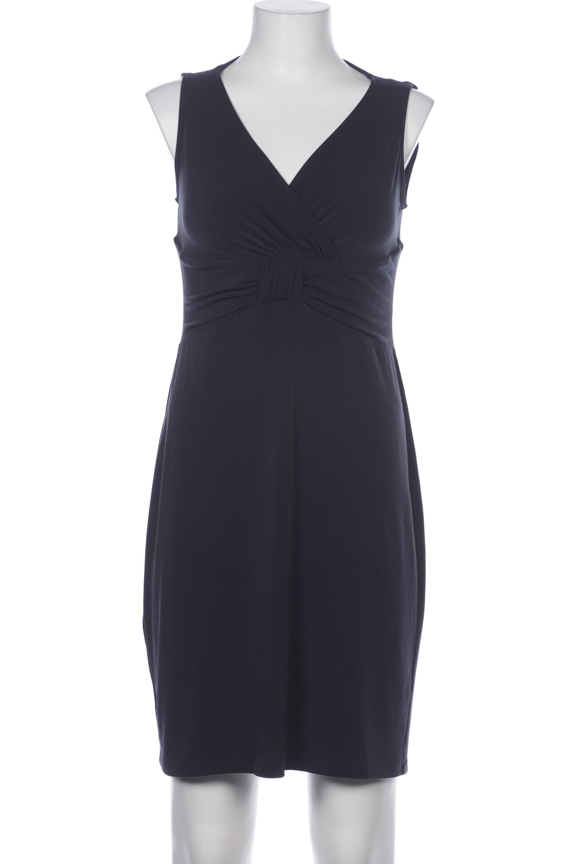 

Esprit Damen Kleid, marineblau, Gr. 42