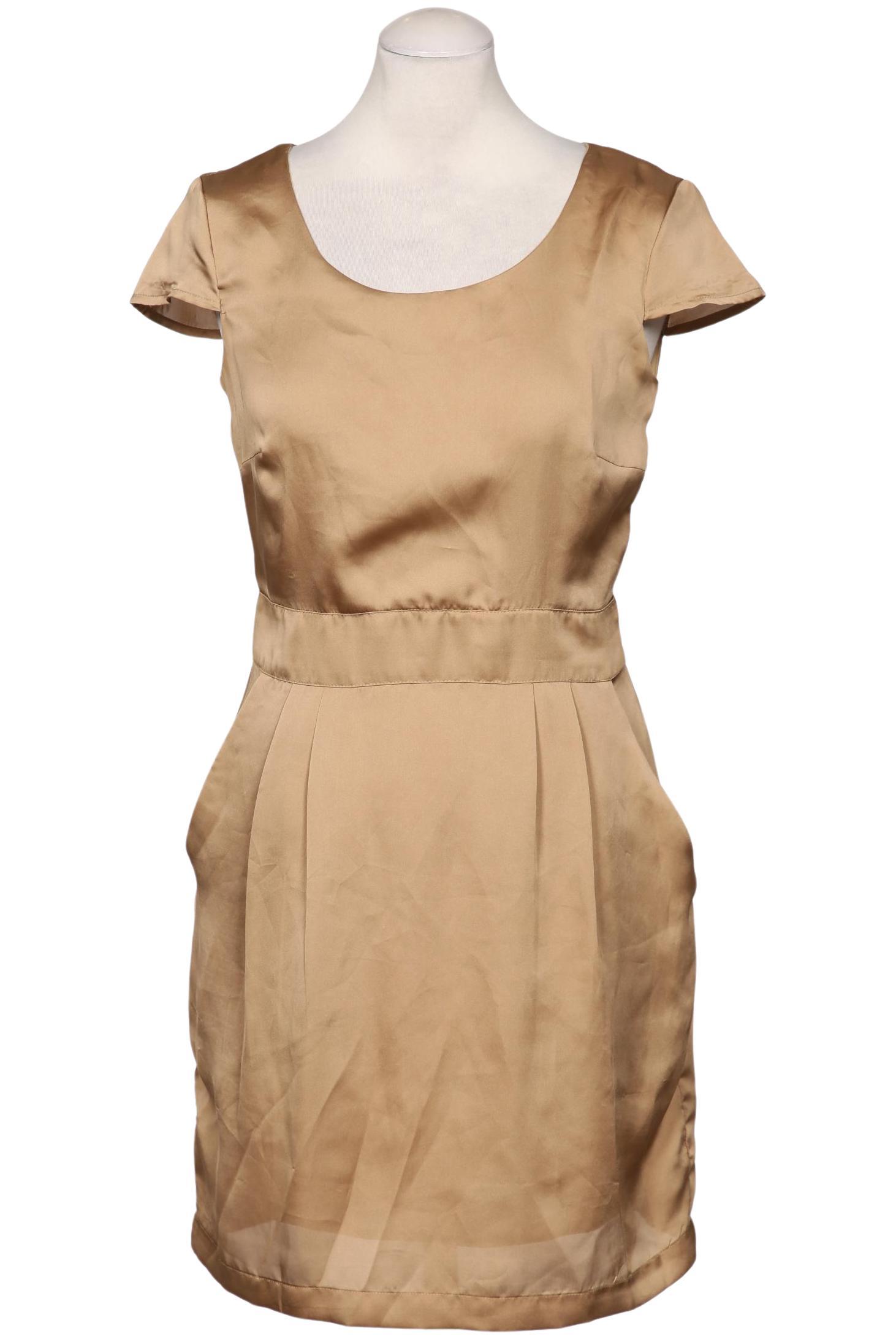 

Esprit Damen Kleid, beige, Gr. 36