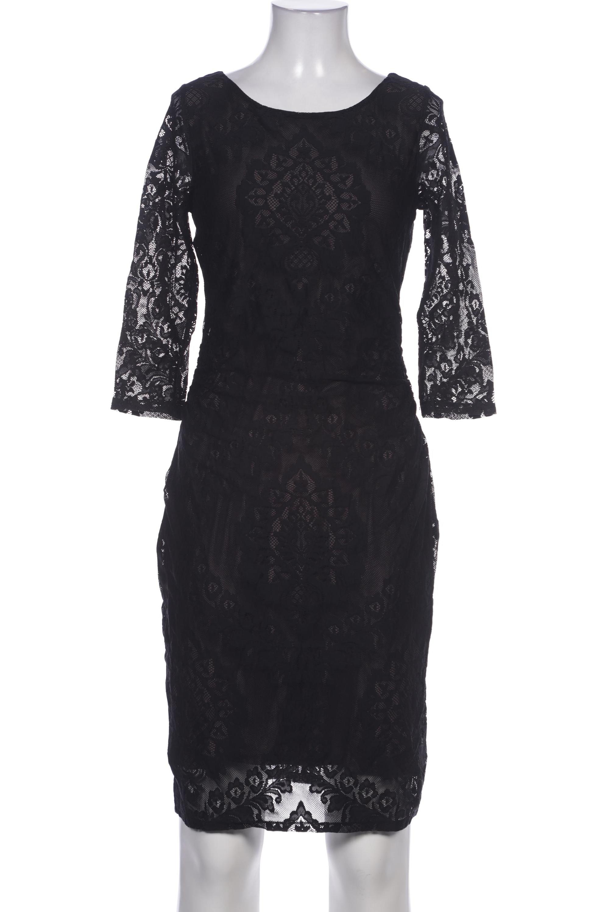 

Esprit Damen Kleid, schwarz, Gr. 36