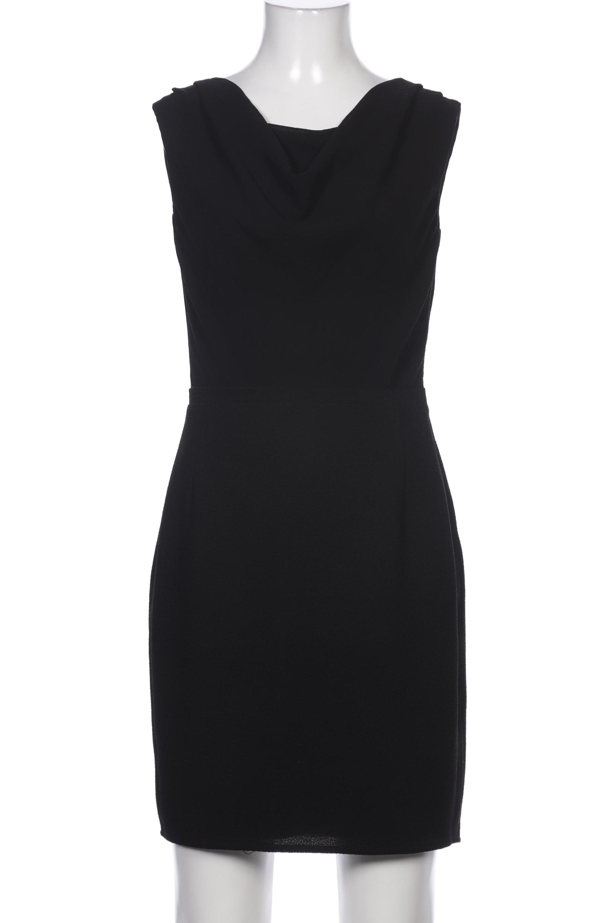 

Esprit Damen Kleid, schwarz, Gr. 36