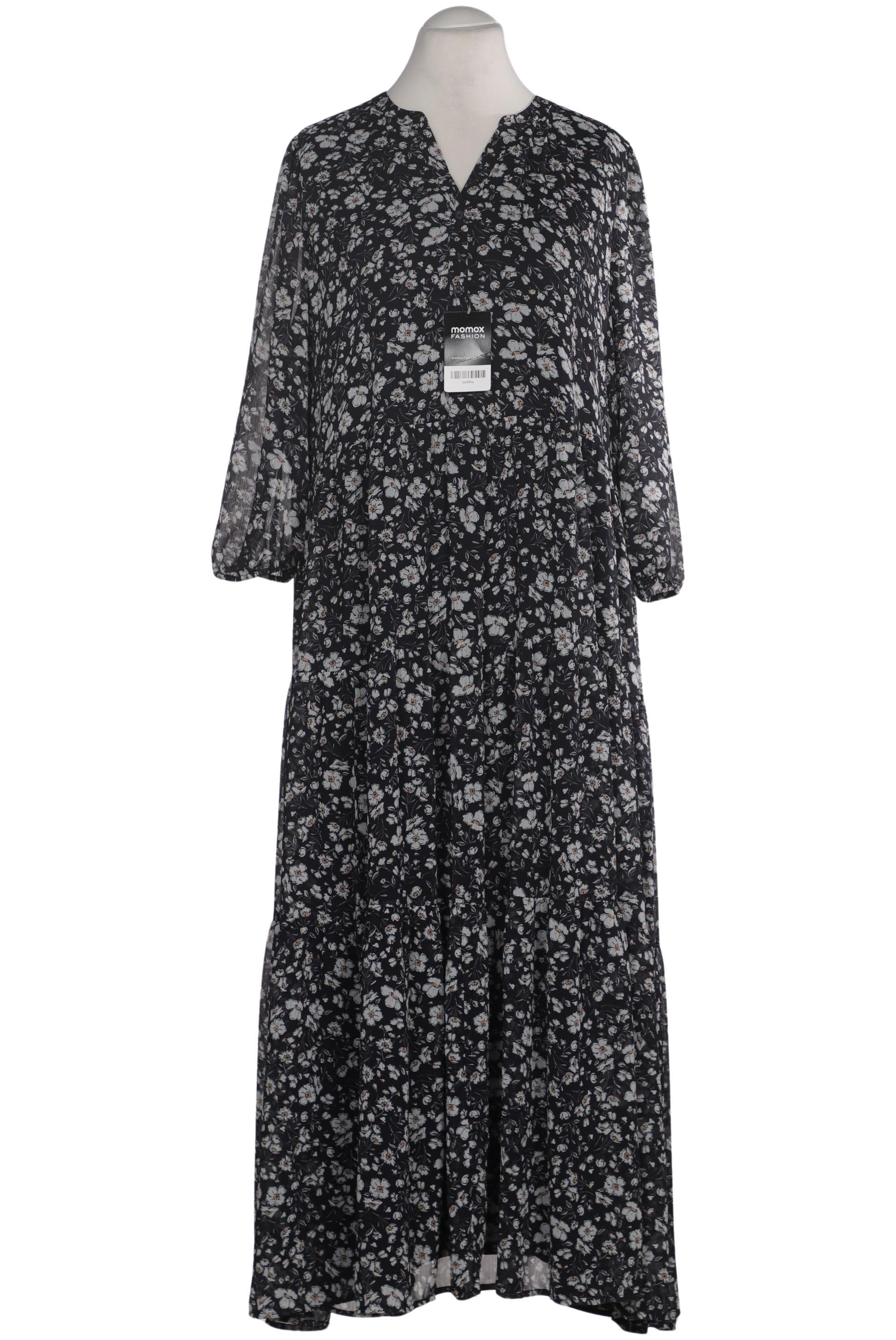 

Esprit Damen Kleid, marineblau, Gr. 44