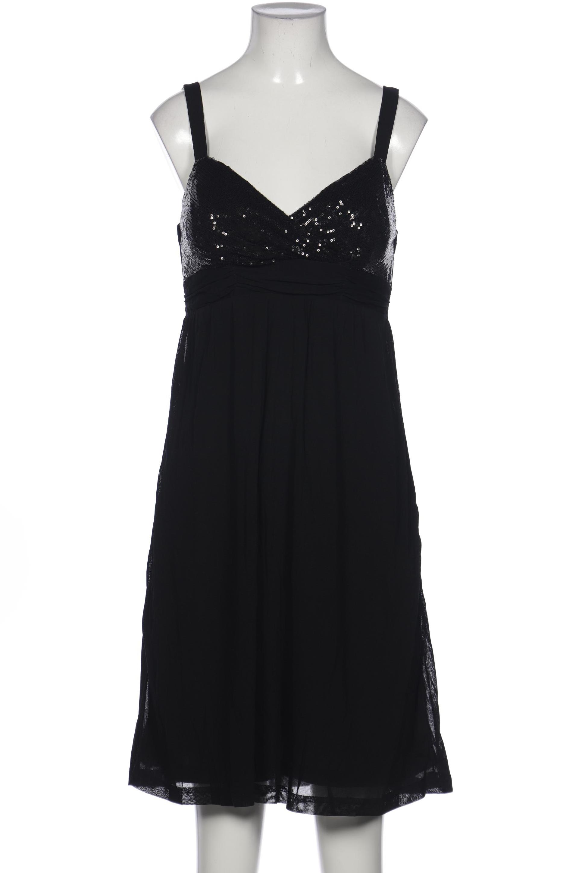 

Esprit Damen Kleid, schwarz, Gr. 36