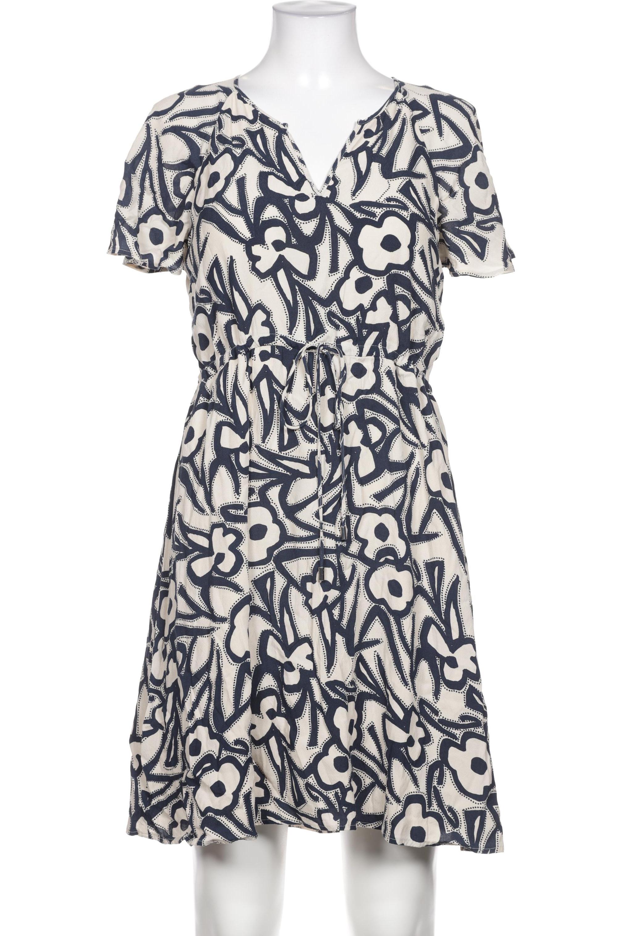 

Esprit Damen Kleid, beige, Gr. 38