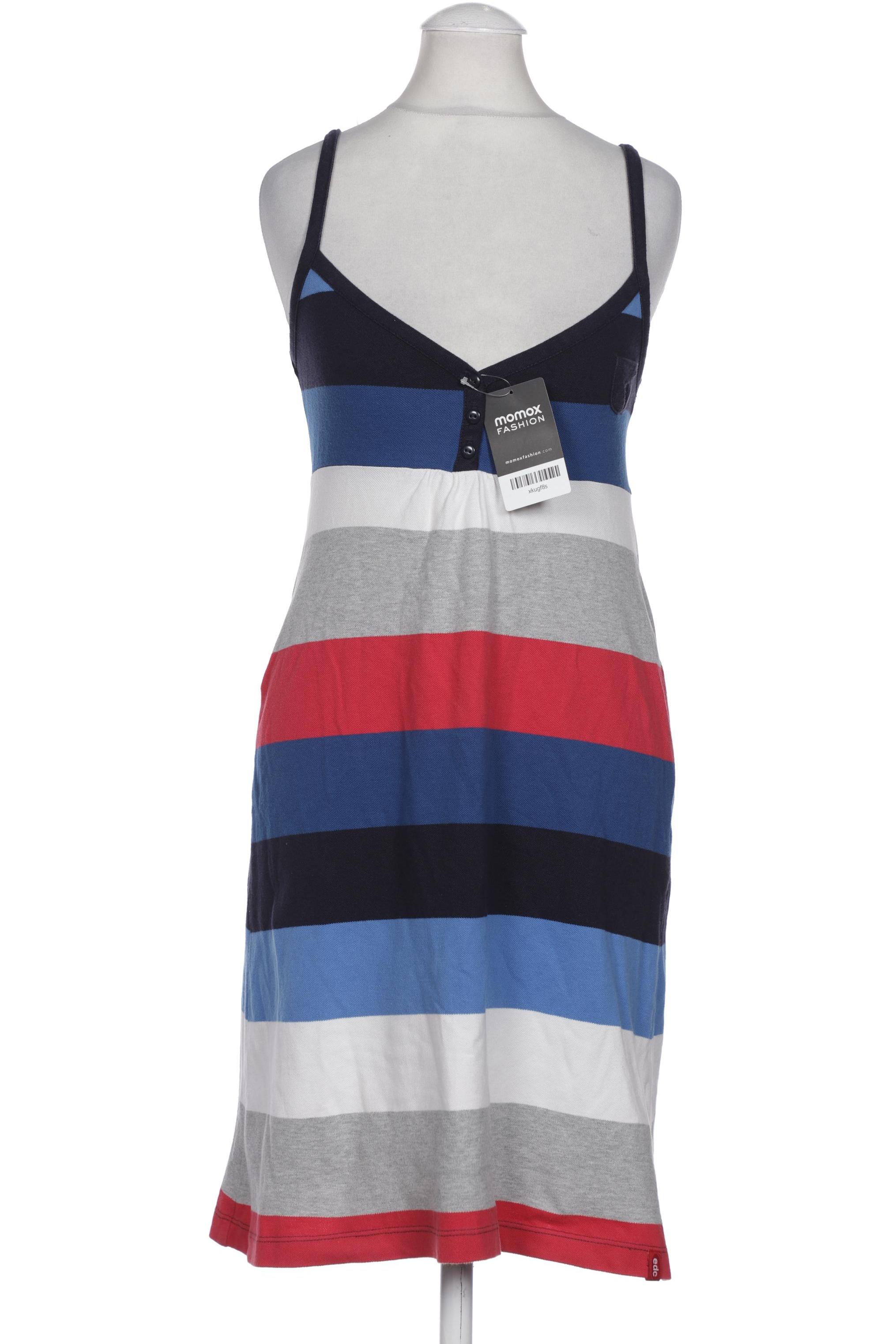 

Esprit Damen Kleid, blau