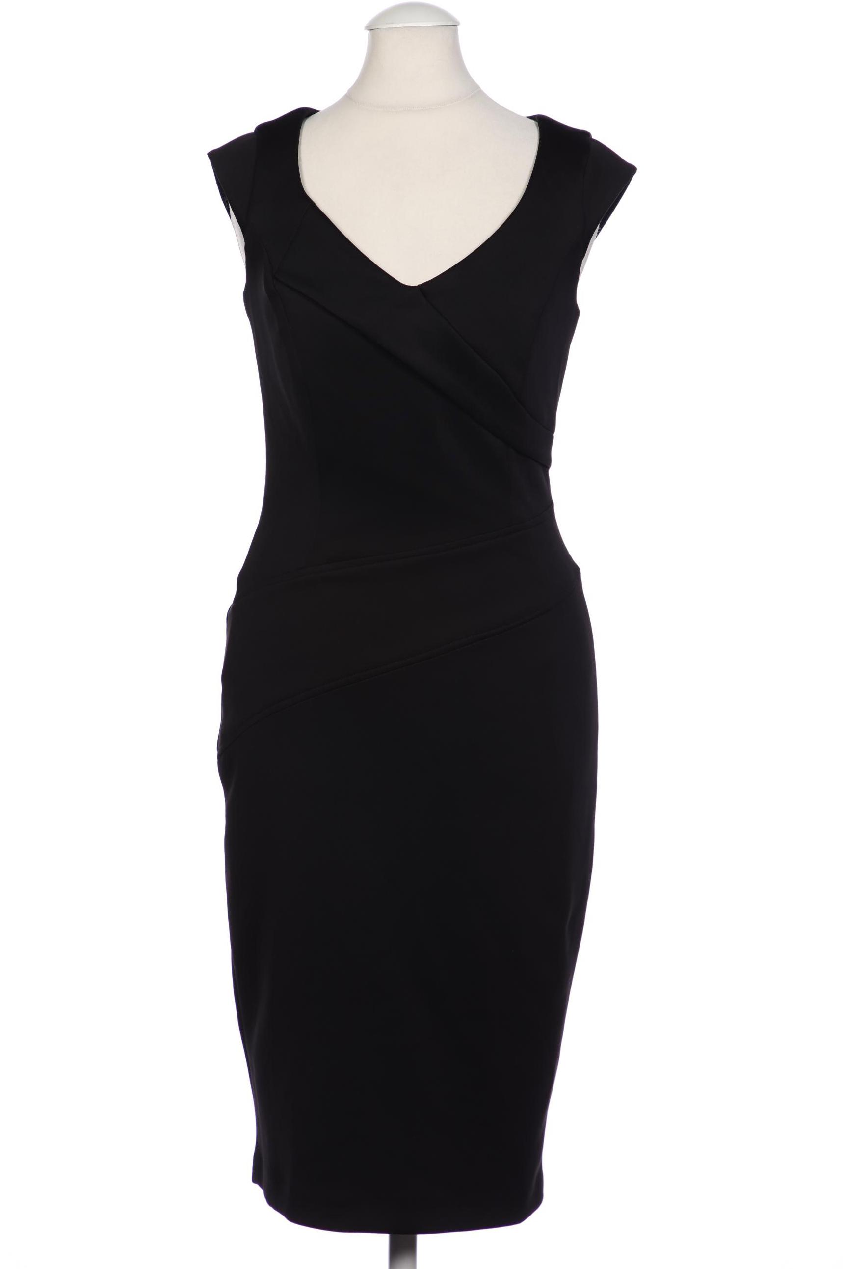 

Esprit Damen Kleid, schwarz