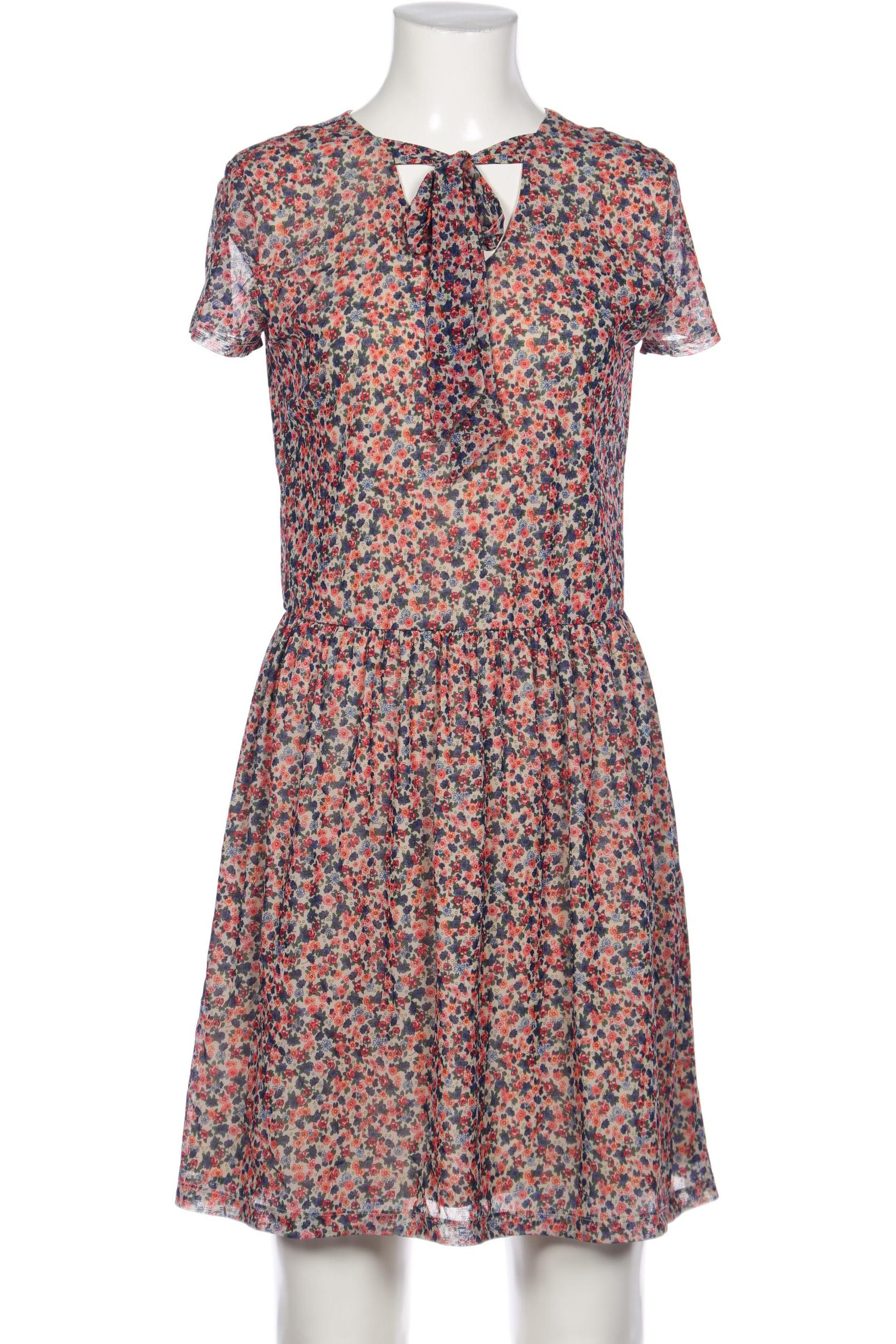 

Esprit Damen Kleid, mehrfarbig