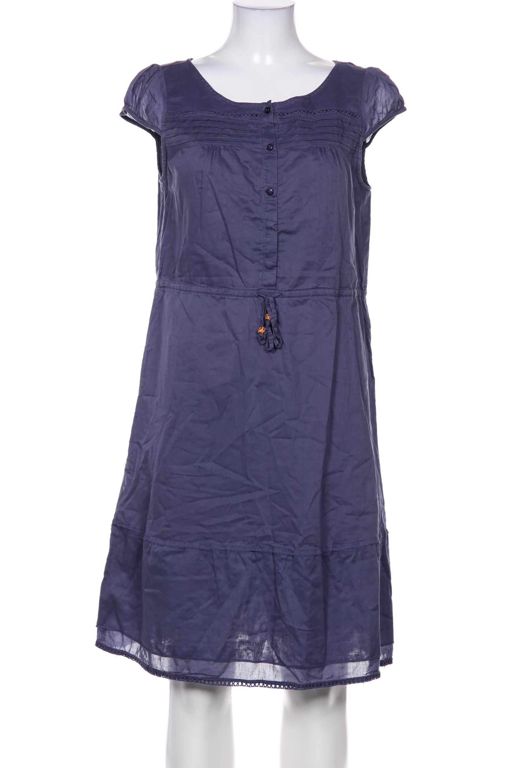 

Esprit Damen Kleid, marineblau, Gr. 42