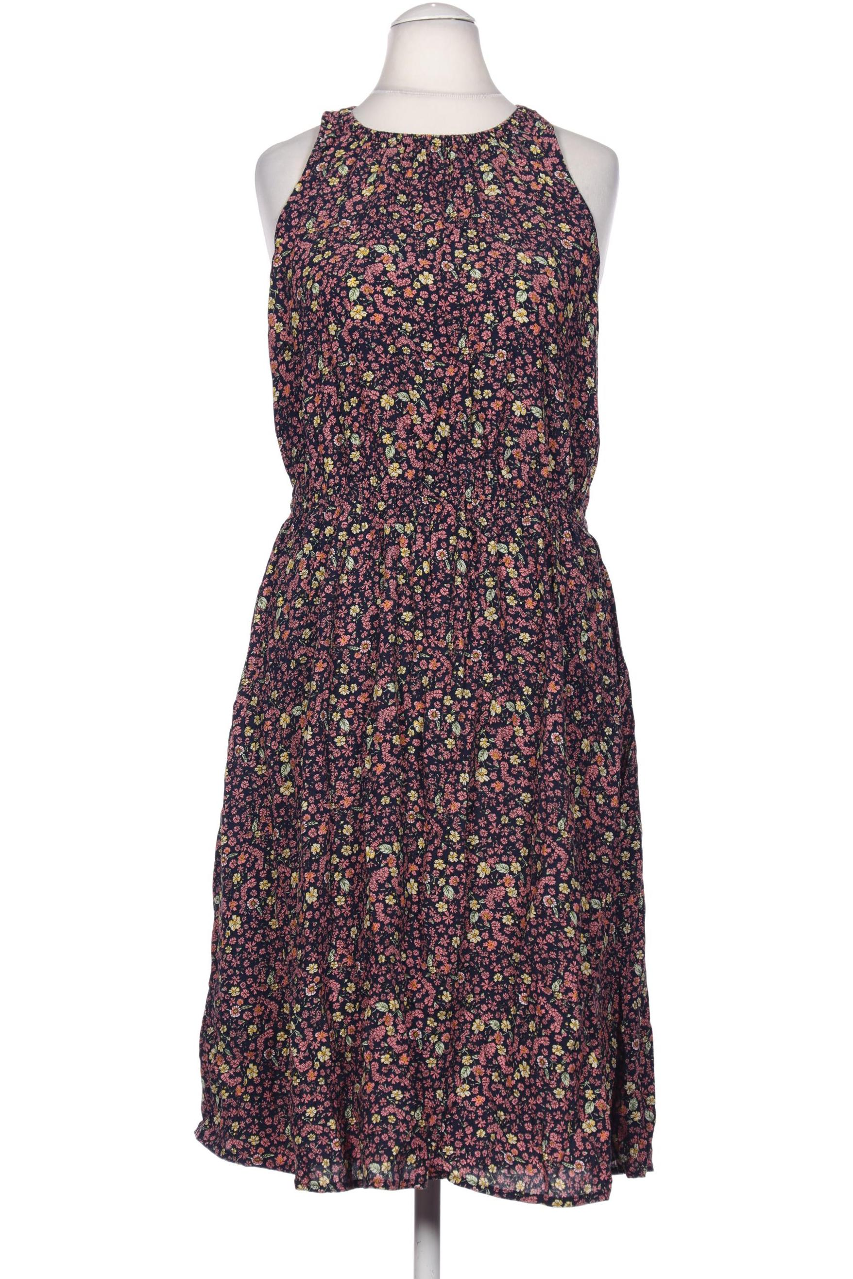 

Esprit Damen Kleid, marineblau, Gr. 38