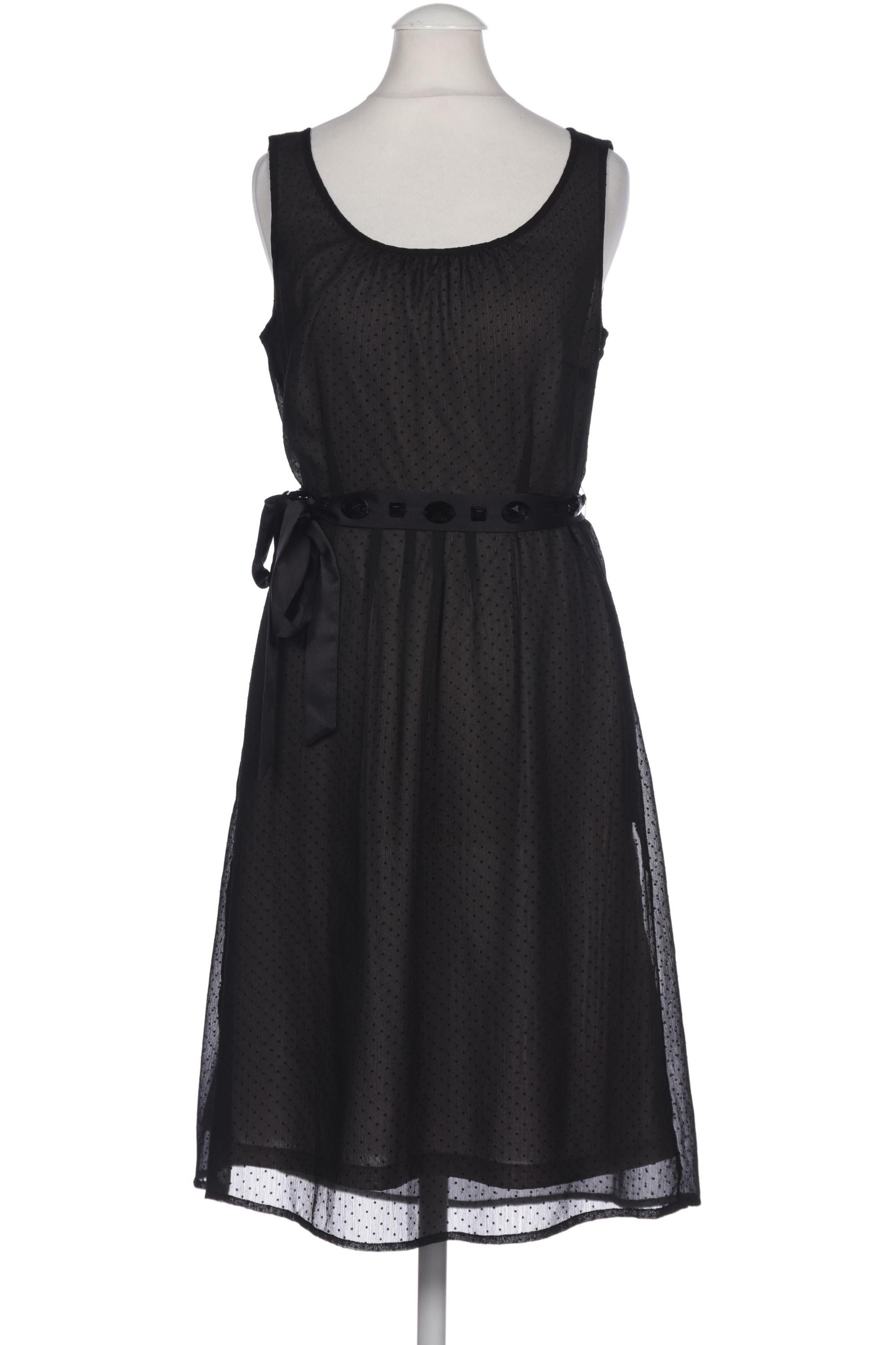 

Esprit Damen Kleid, schwarz