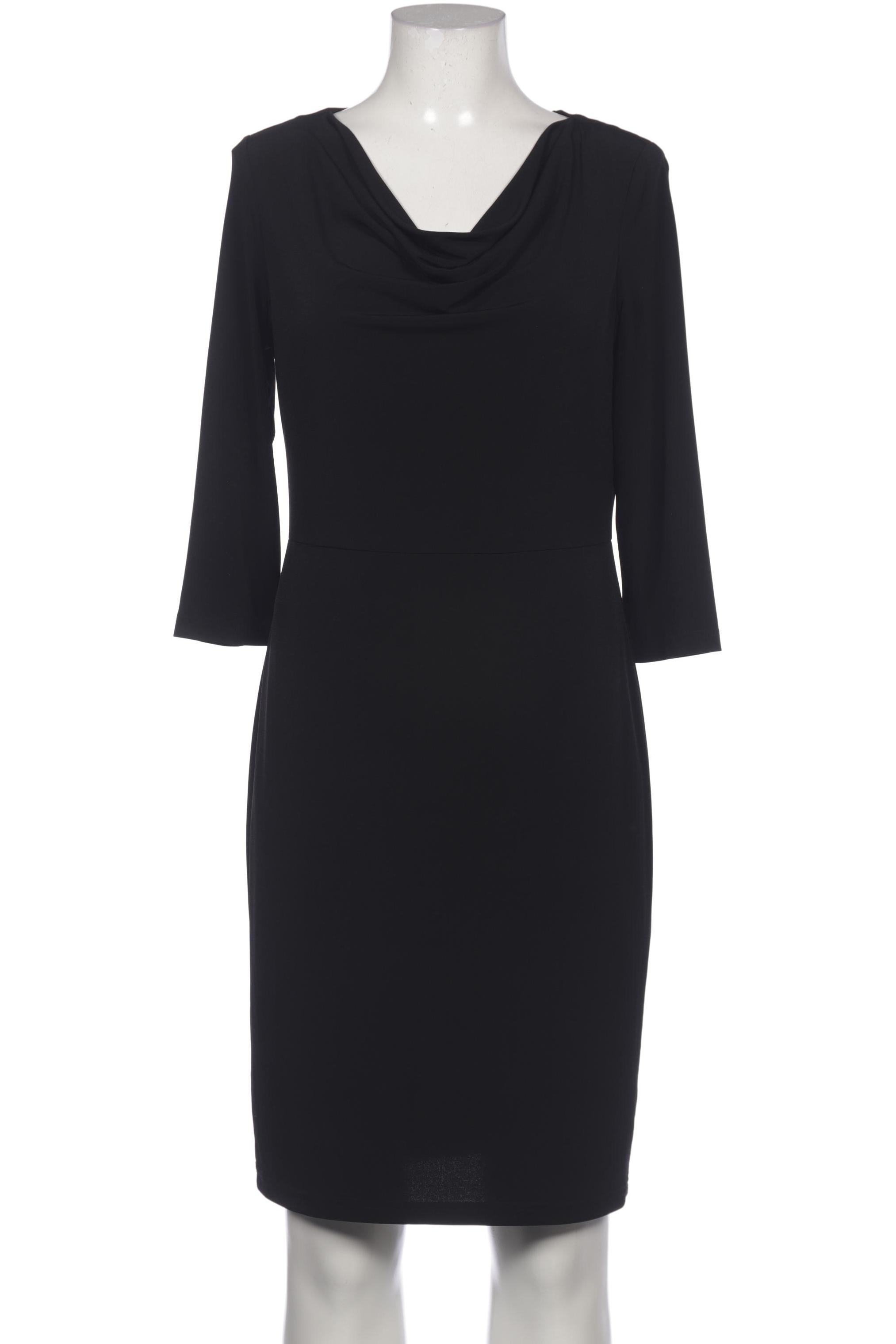 

Esprit Damen Kleid, schwarz, Gr. 38
