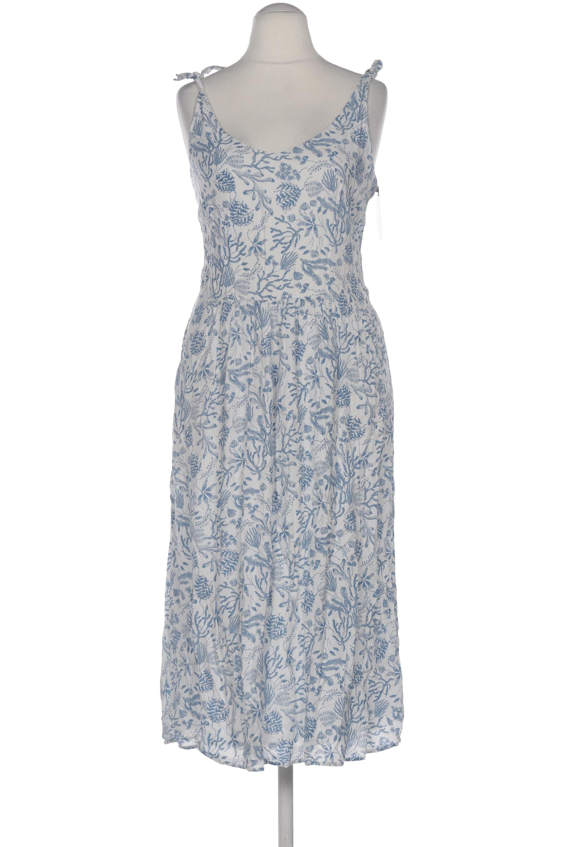 

Esprit Damen Kleid, blau, Gr. 40
