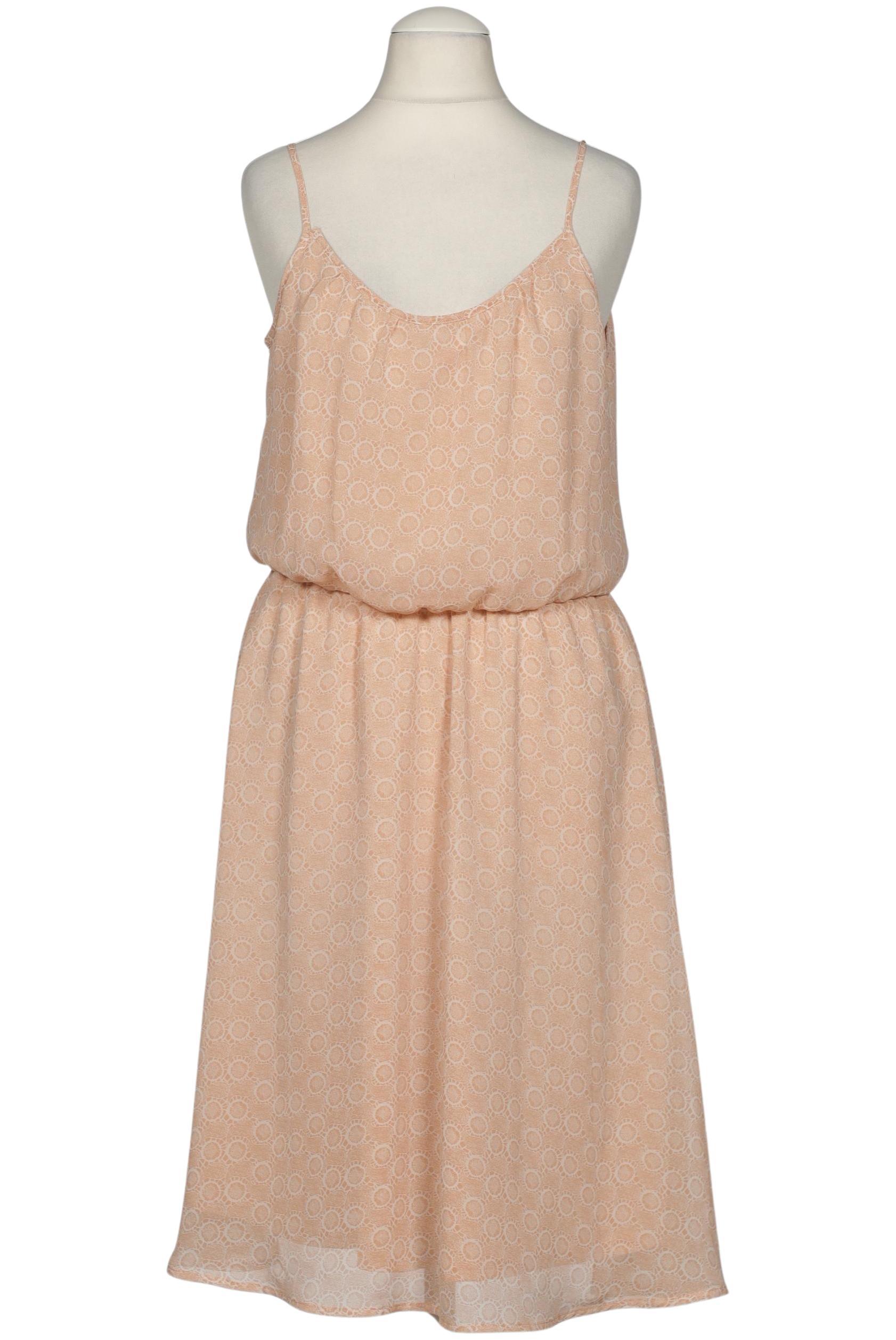 

Esprit Damen Kleid, orange, Gr. 36