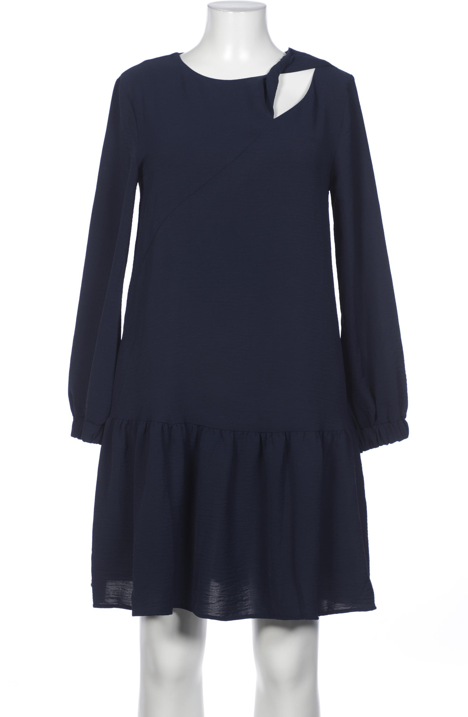 

Esprit Damen Kleid, marineblau, Gr. 38