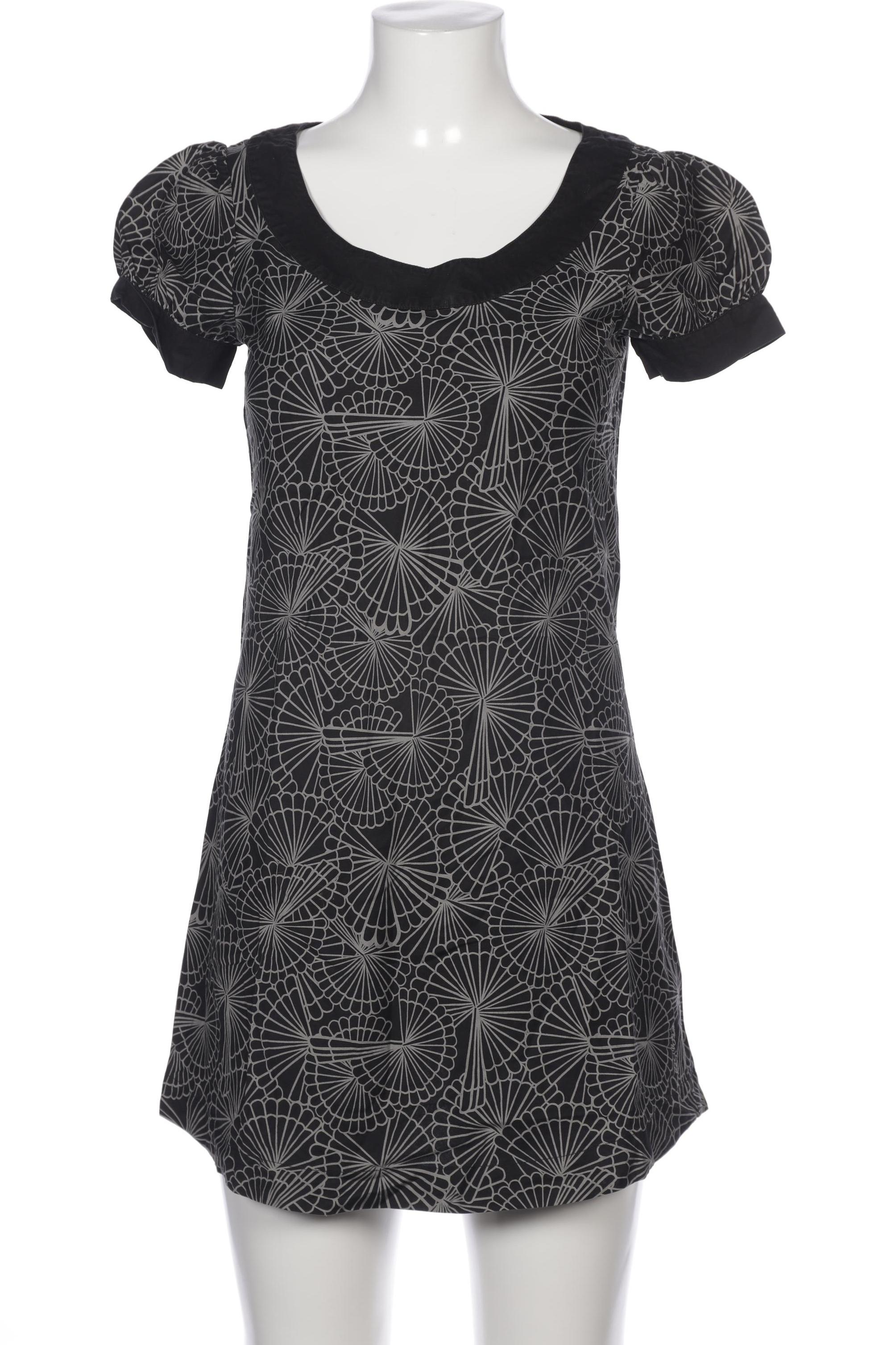 

Esprit Damen Kleid, schwarz, Gr. 36