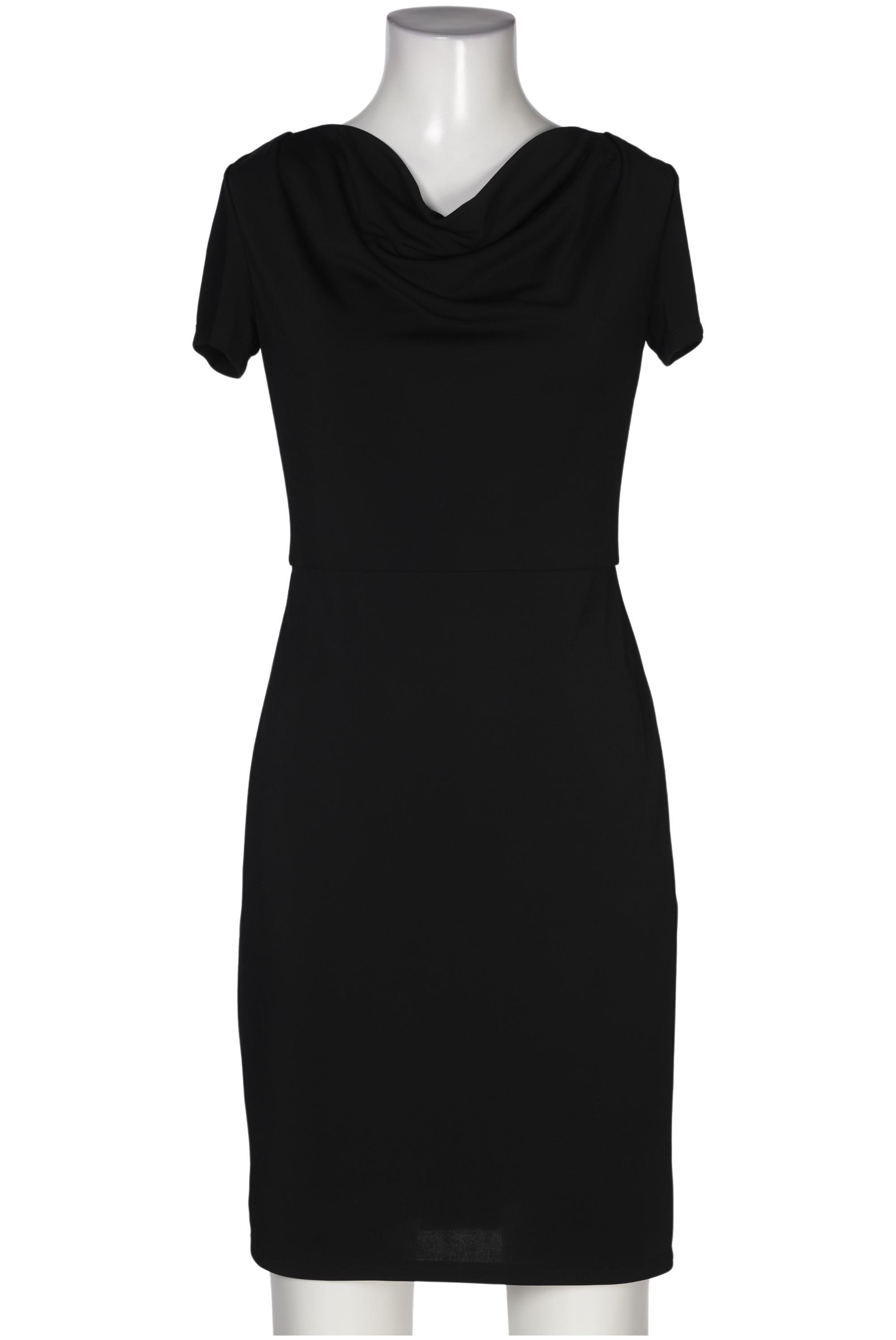 

Esprit Damen Kleid, schwarz, Gr. 34