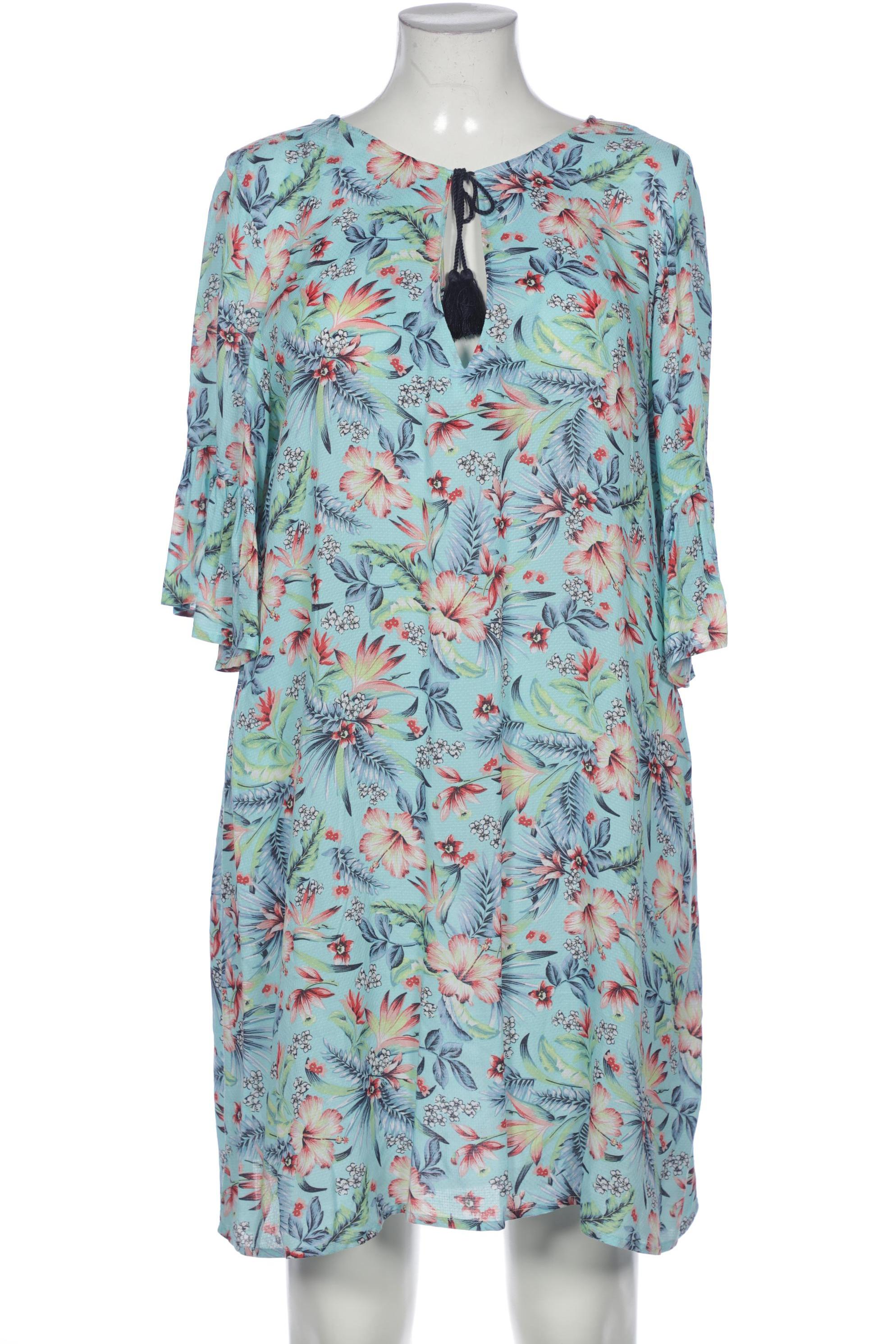 

Esprit Damen Kleid, hellblau, Gr. 44