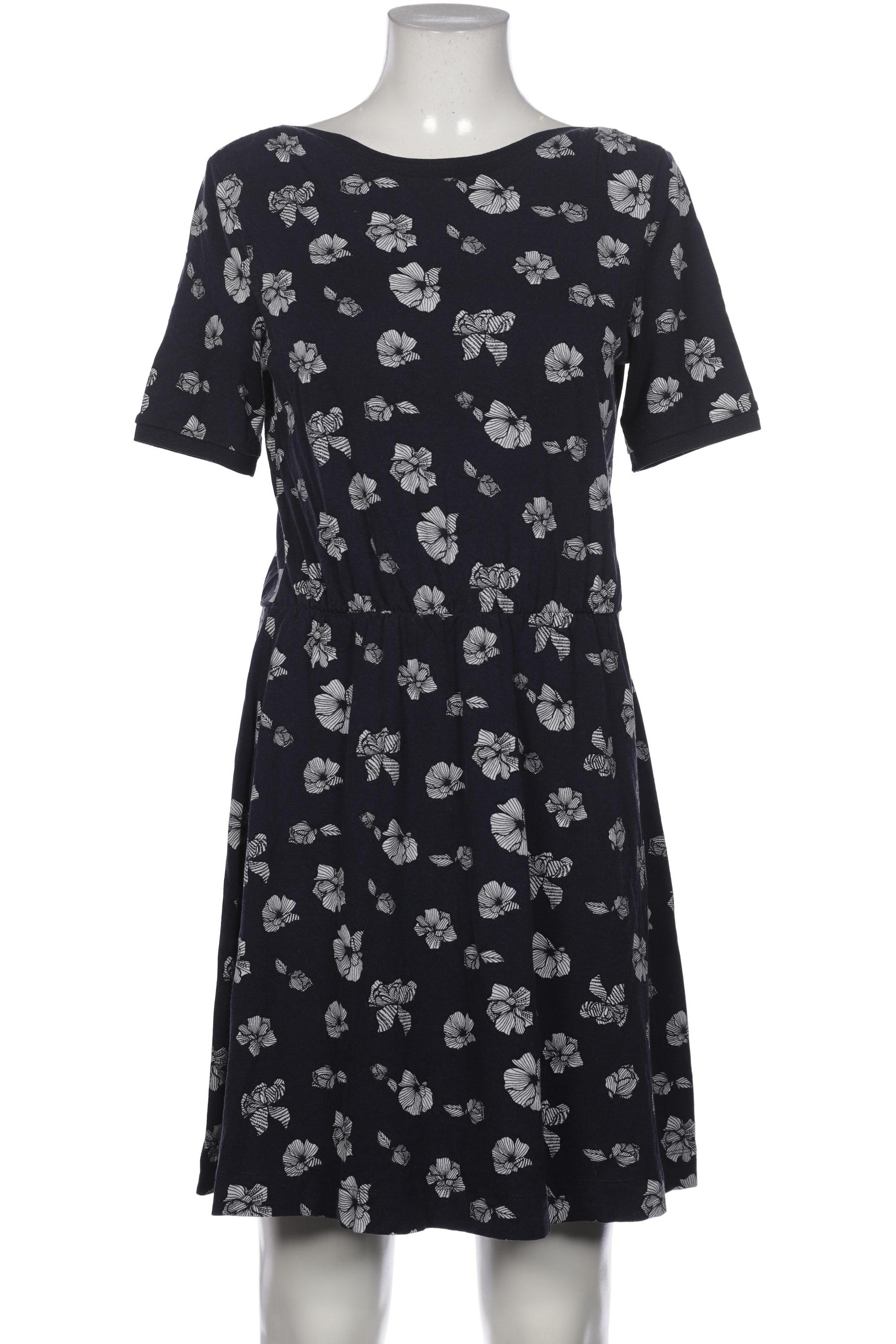 

Esprit Damen Kleid, marineblau, Gr. 38