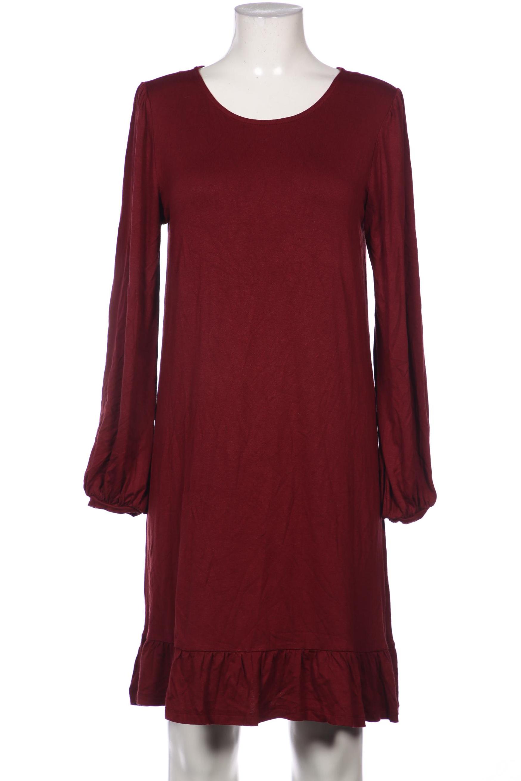 

Esprit Damen Kleid, bordeaux, Gr. 36