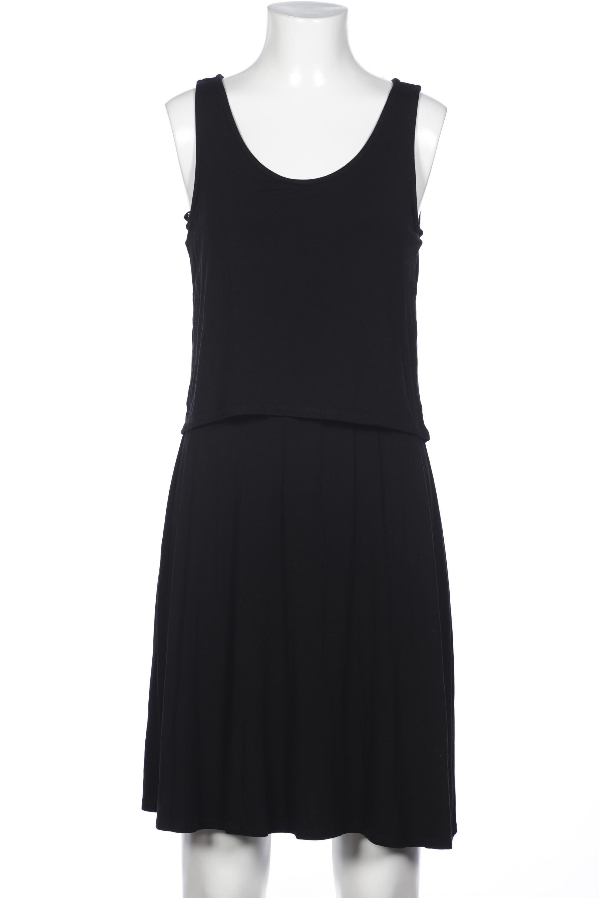 

Esprit Damen Kleid, schwarz, Gr. 36