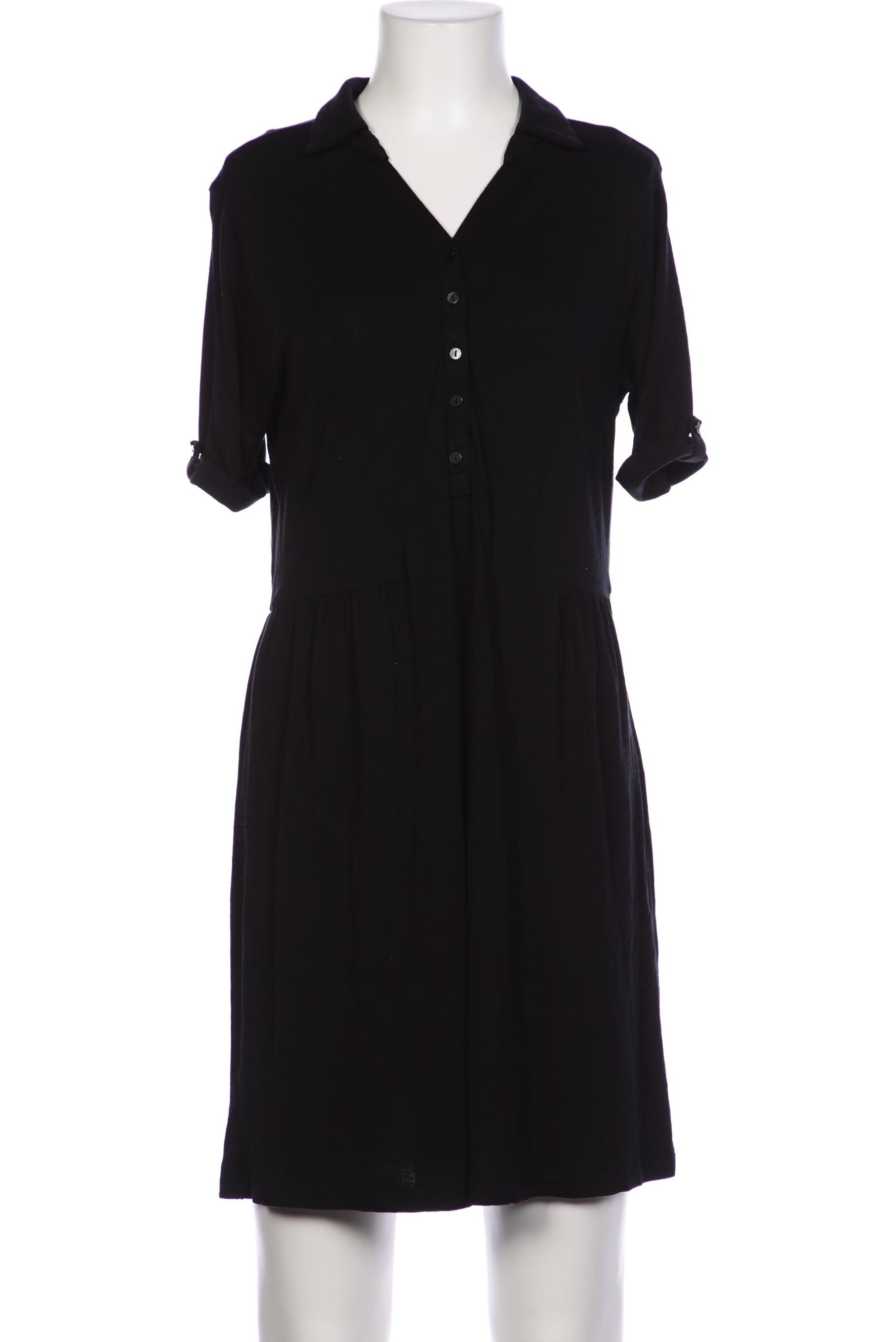 

Esprit Damen Kleid, schwarz, Gr. 36
