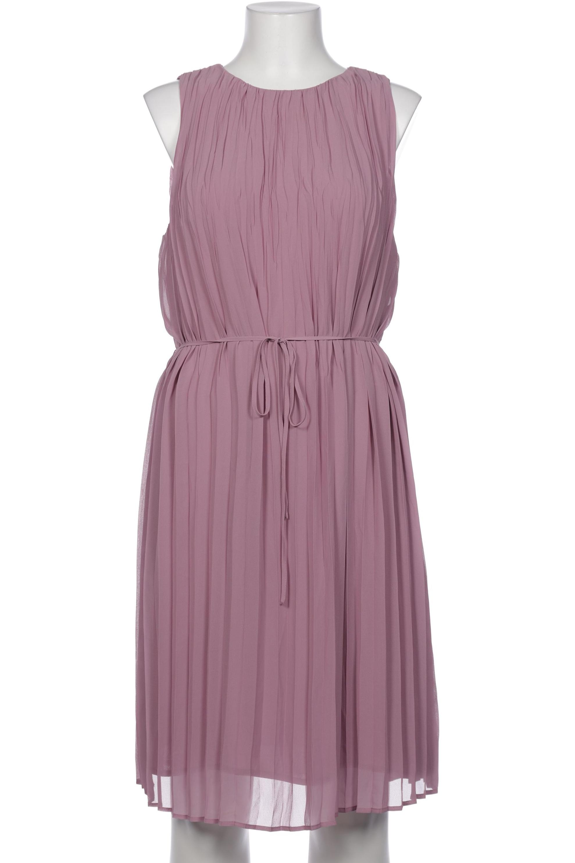 

Esprit Damen Kleid, flieder, Gr. 42