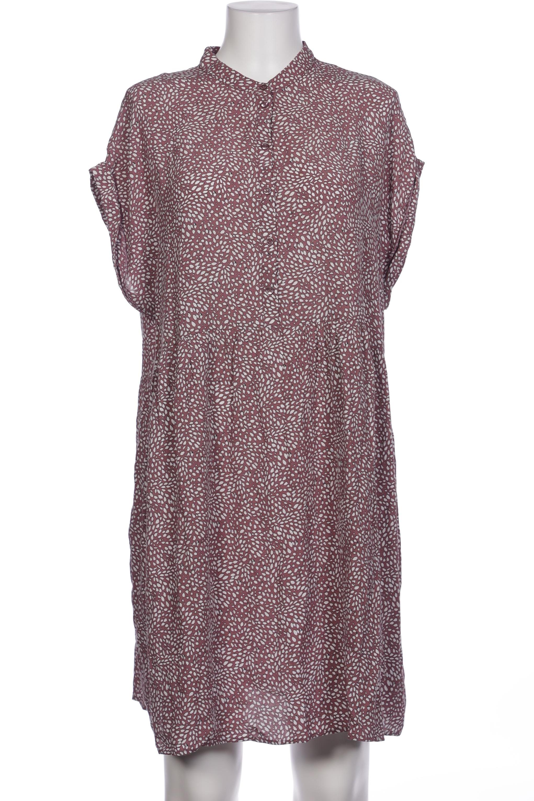 

Esprit Damen Kleid, pink, Gr. 42