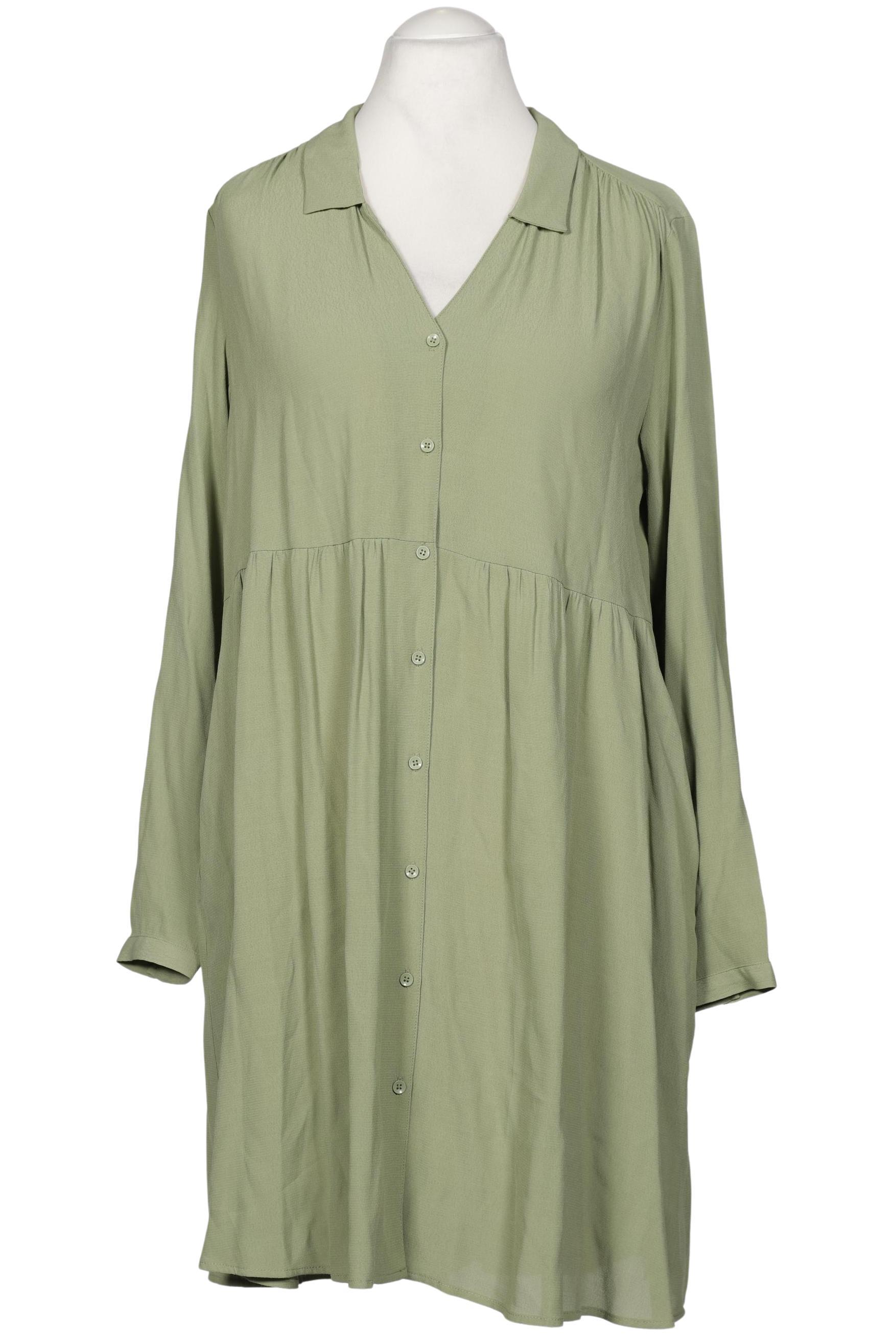 

Esprit Damen Kleid, hellgrün, Gr. 38