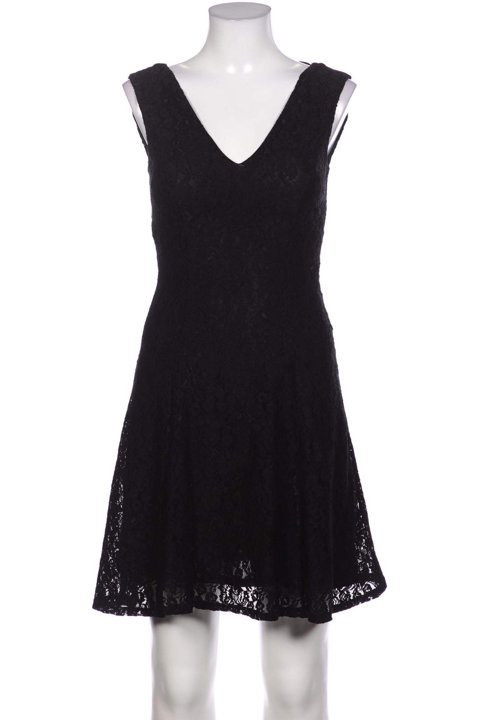 

Esprit Damen Kleid, schwarz, Gr. 36