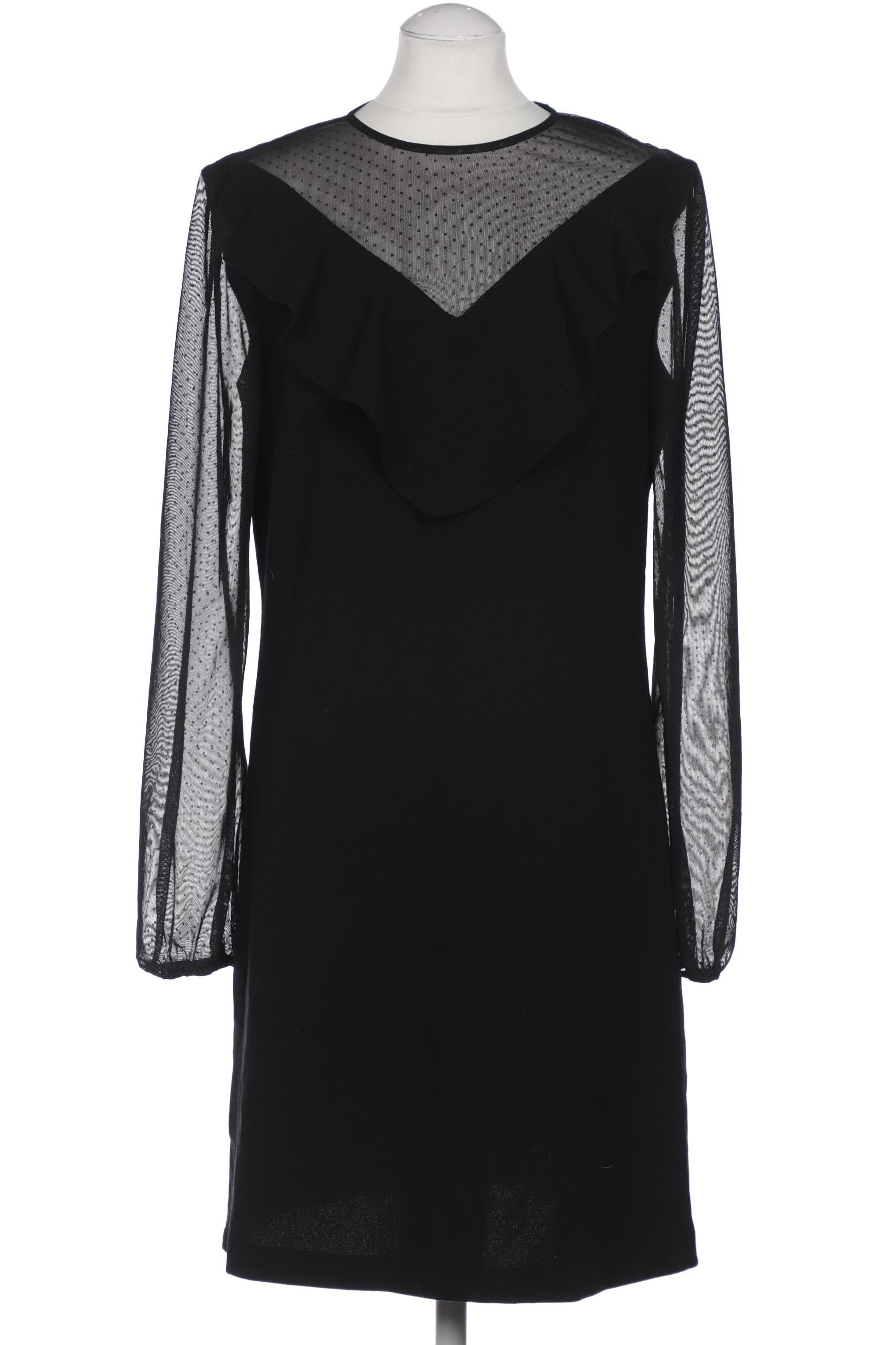 

Esprit Damen Kleid, schwarz, Gr. 38