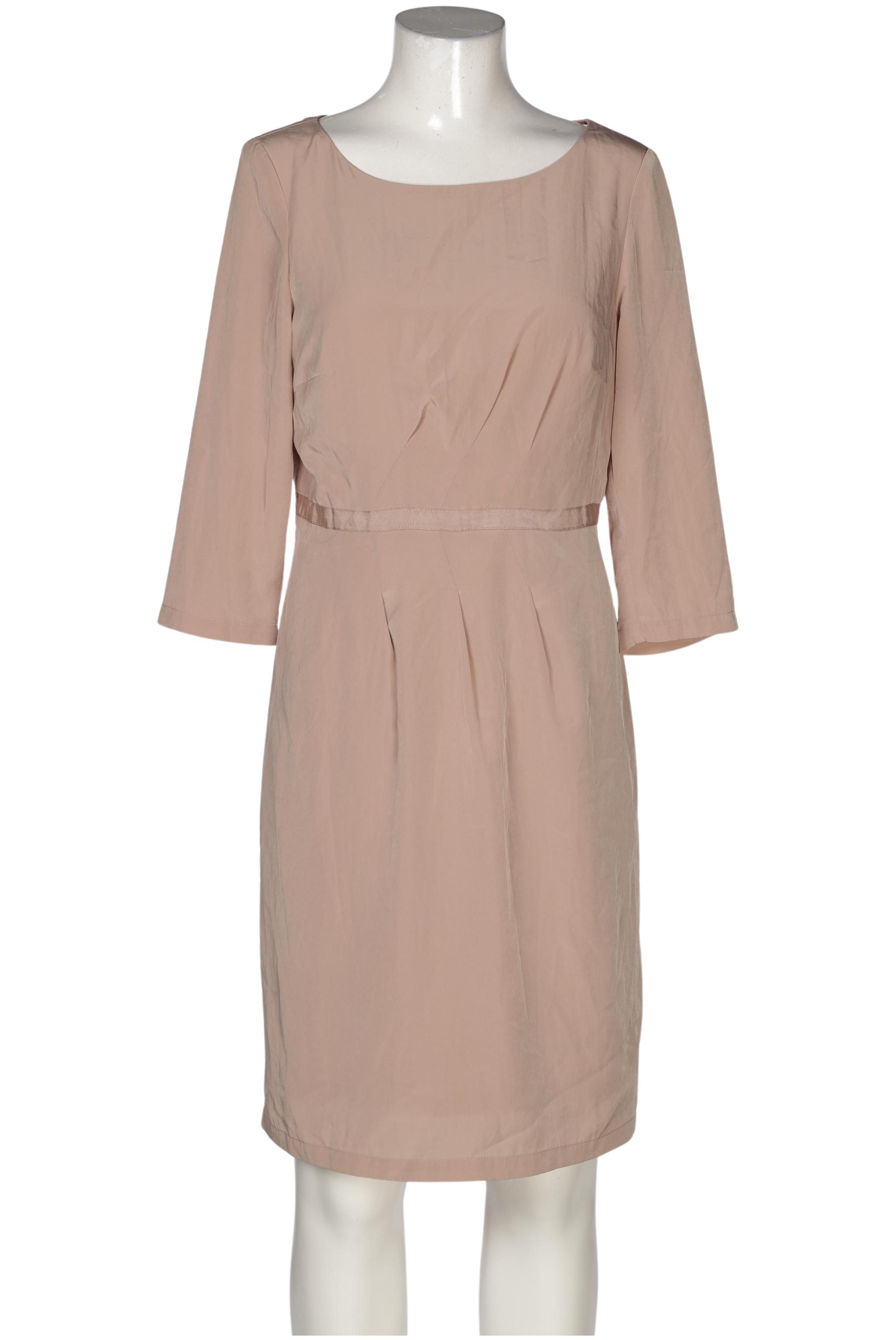 

Esprit Damen Kleid, beige, Gr. 40