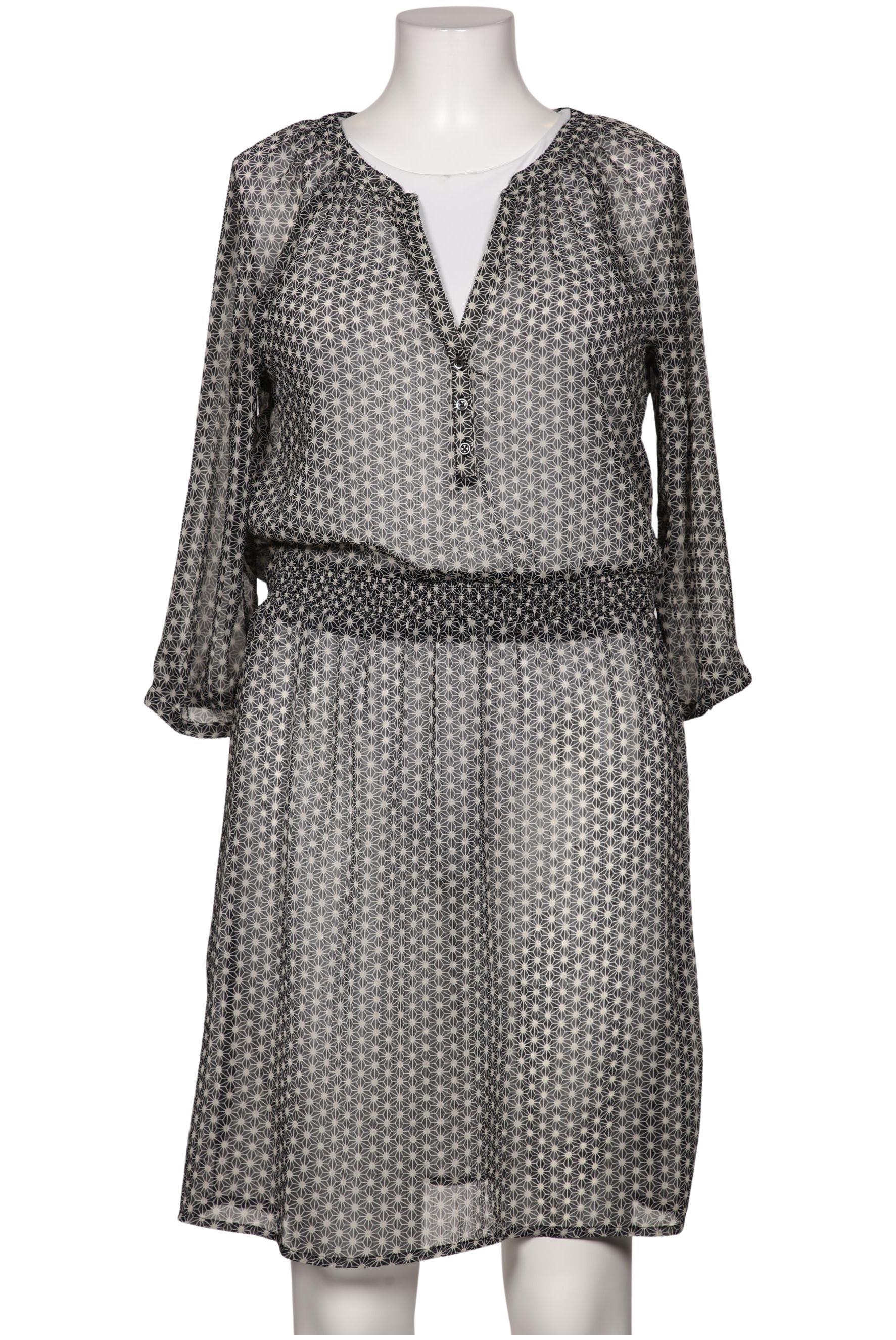 

Esprit Damen Kleid, grau, Gr. 42