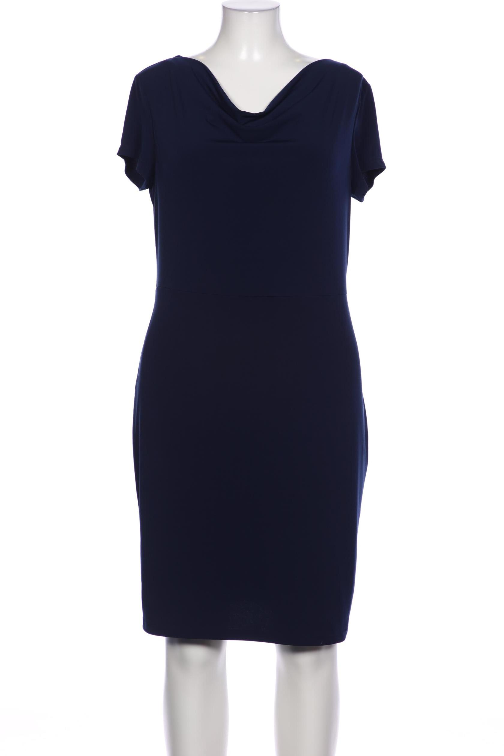 

Esprit Damen Kleid, marineblau, Gr. 44