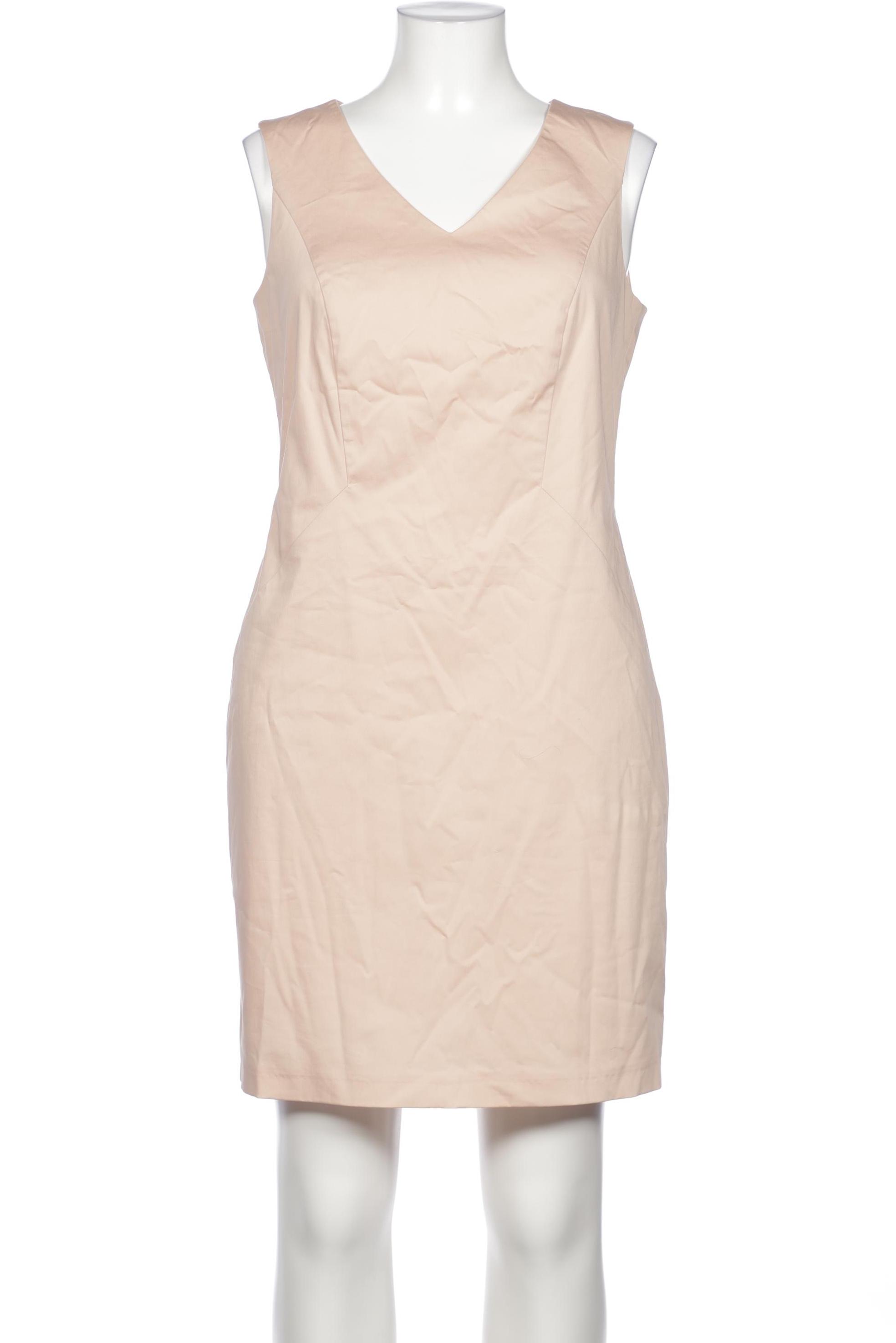 

Esprit Damen Kleid, orange, Gr. 42