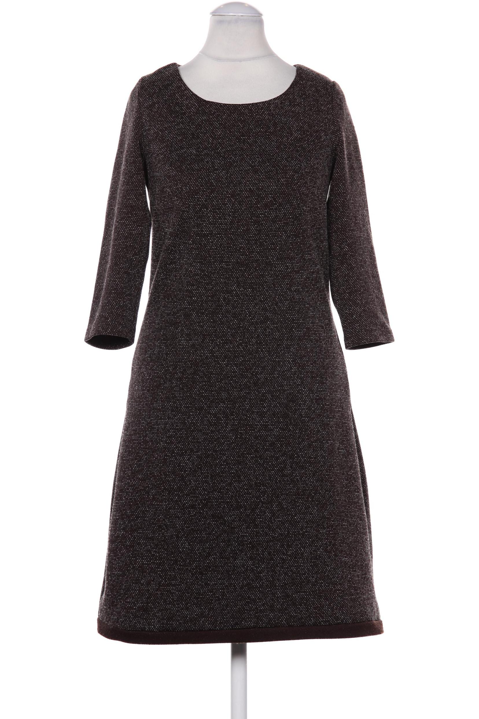 

Esprit Damen Kleid, braun, Gr. 34