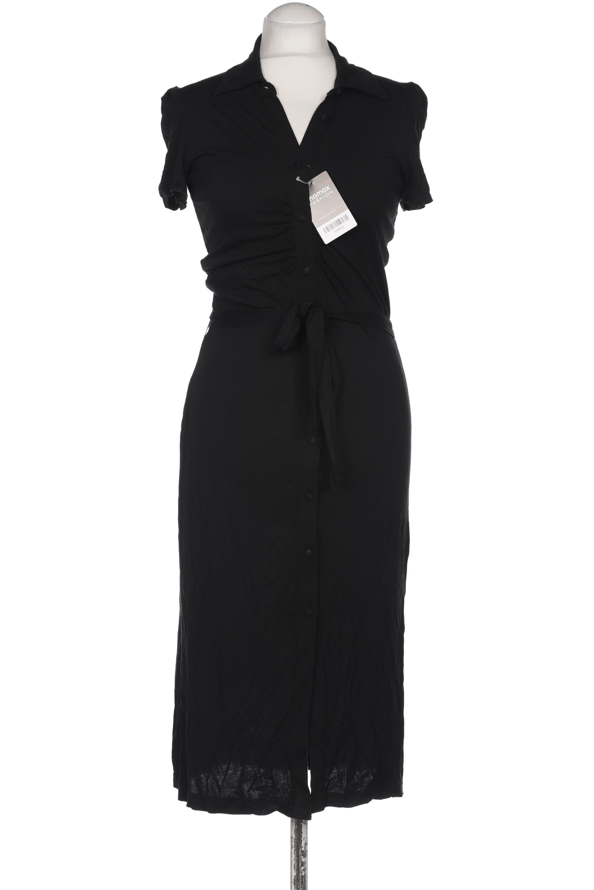 

Esprit Damen Kleid, schwarz, Gr. 44
