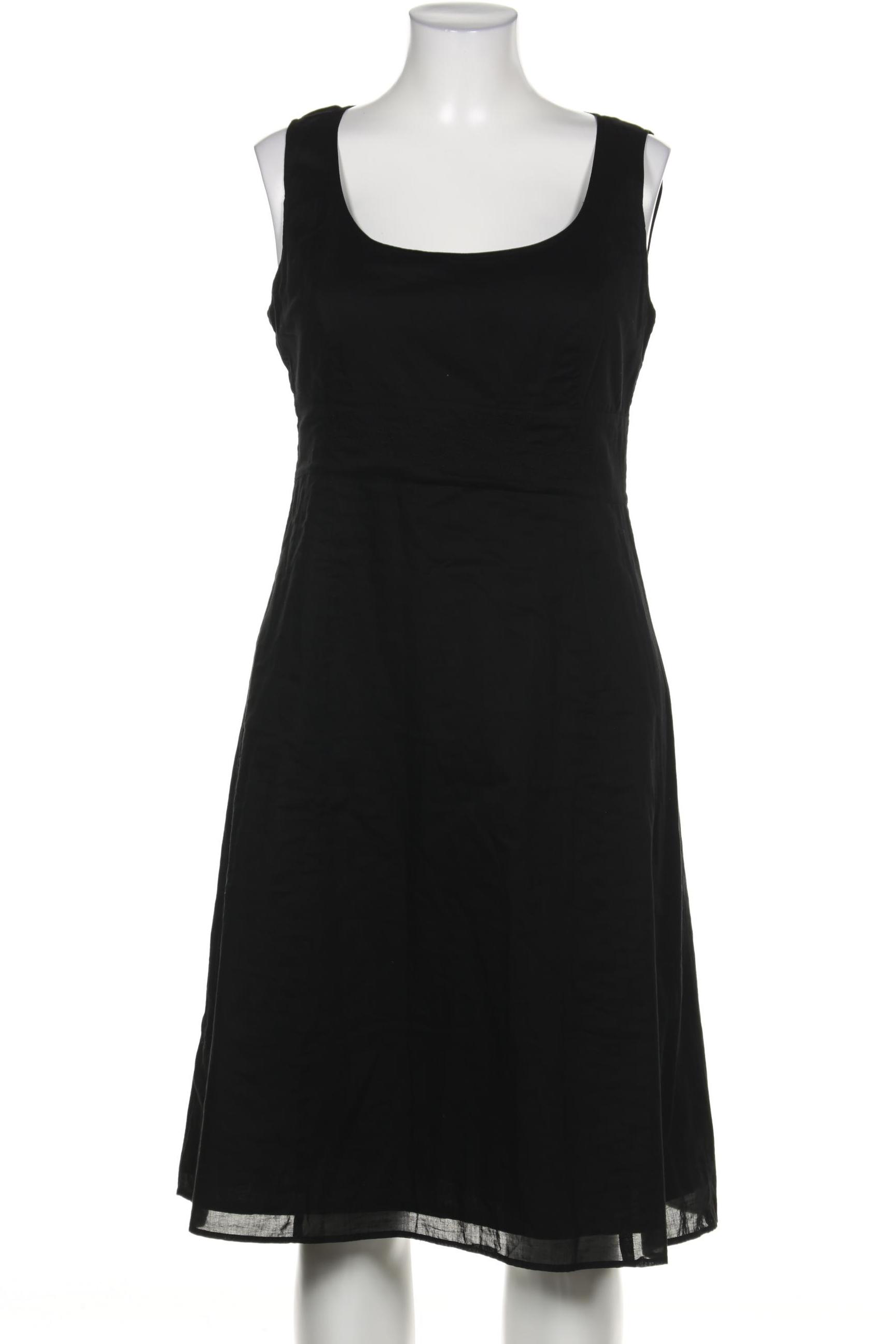 

Esprit Damen Kleid, schwarz