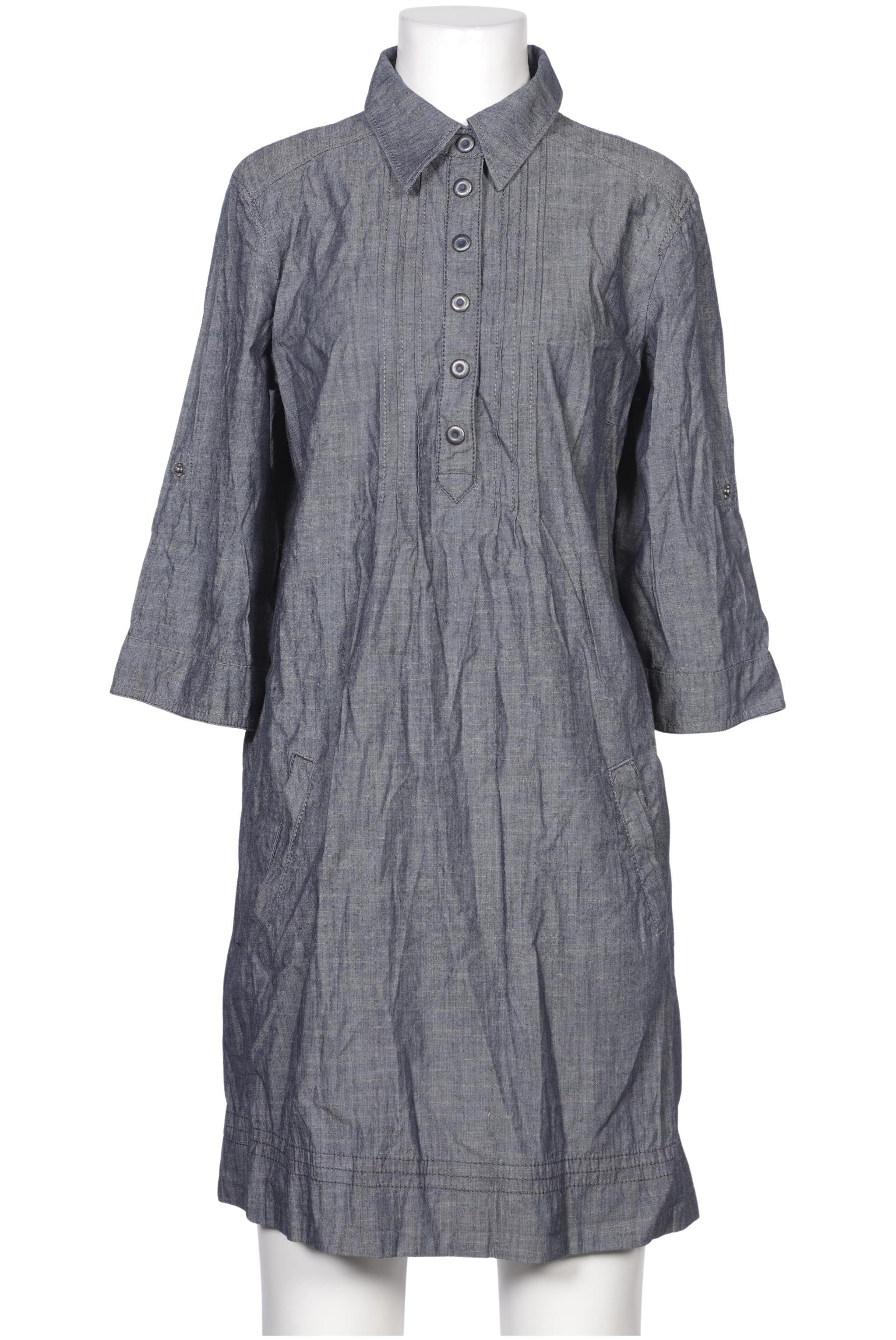 

Esprit Damen Kleid, blau, Gr. 40