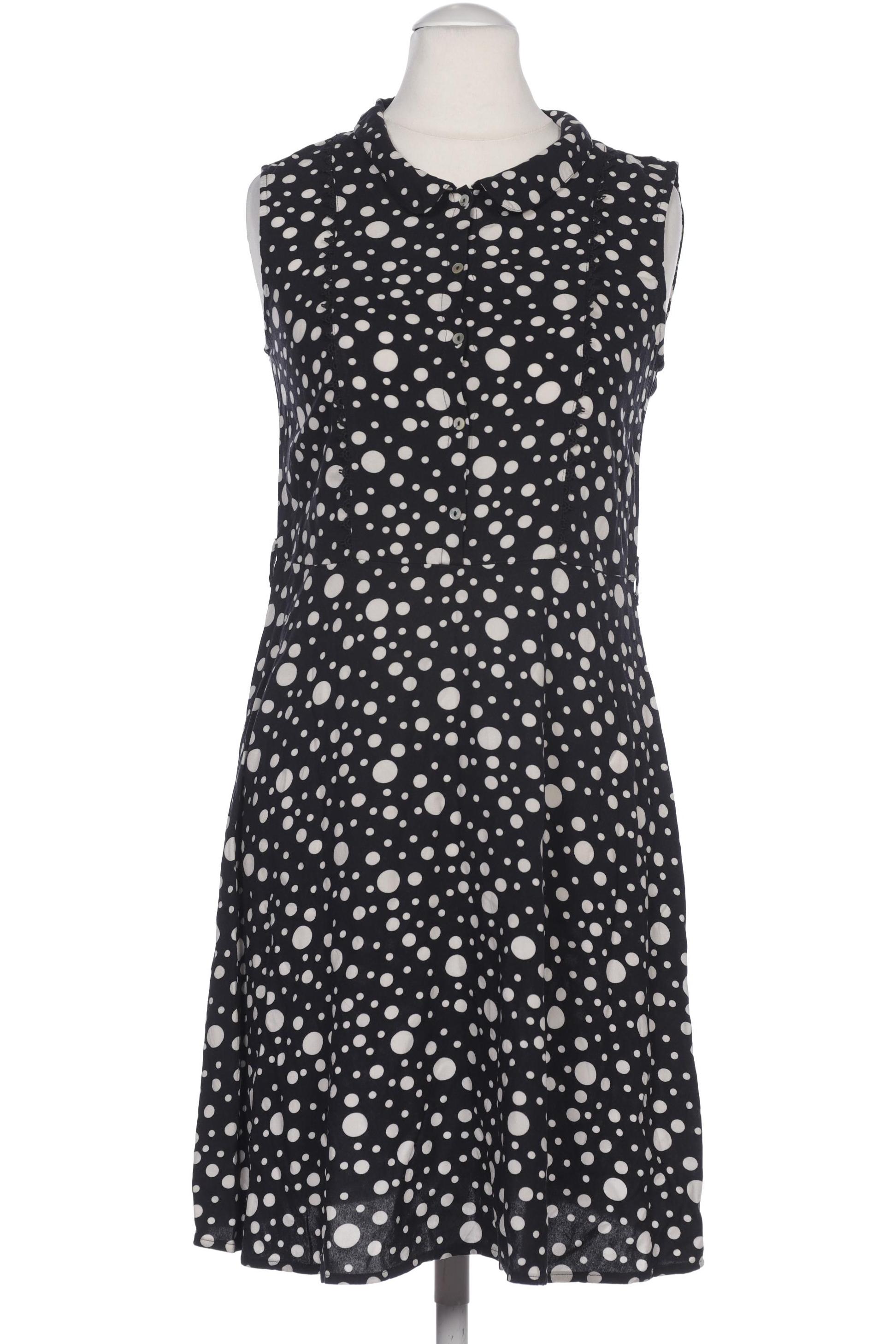 

Esprit Damen Kleid, schwarz