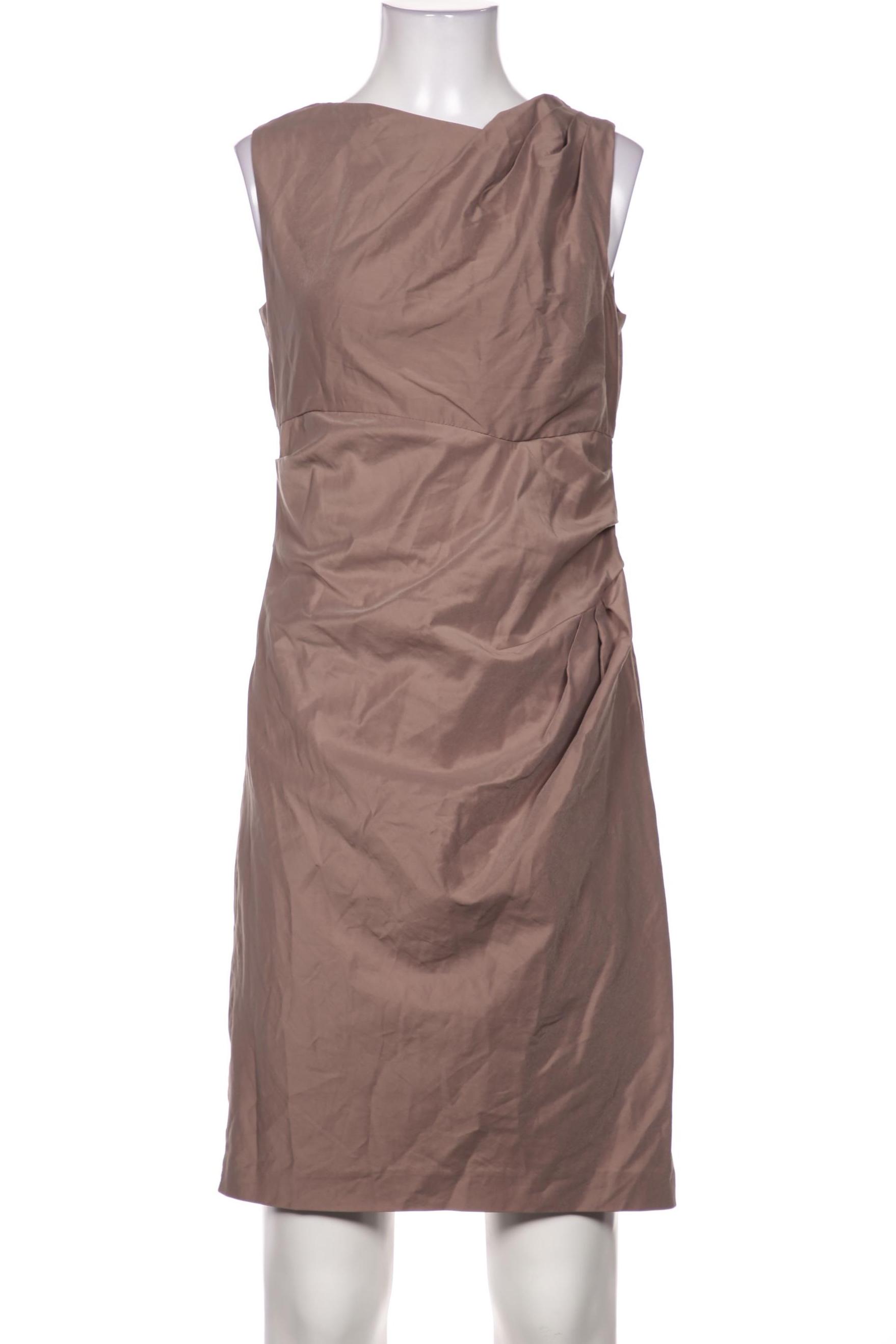 

Esprit Damen Kleid, beige, Gr. 36