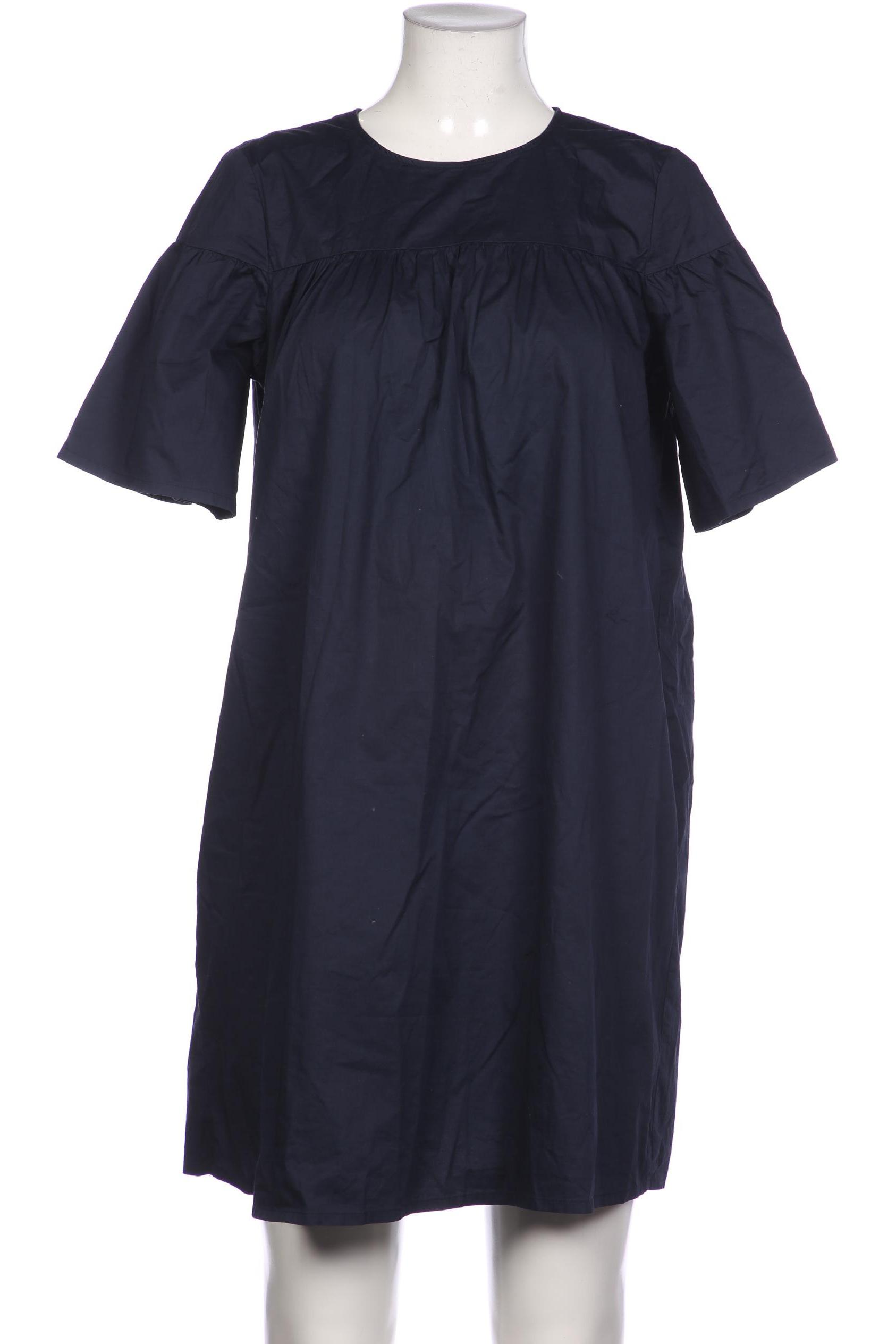 

Esprit Damen Kleid, marineblau, Gr. 38