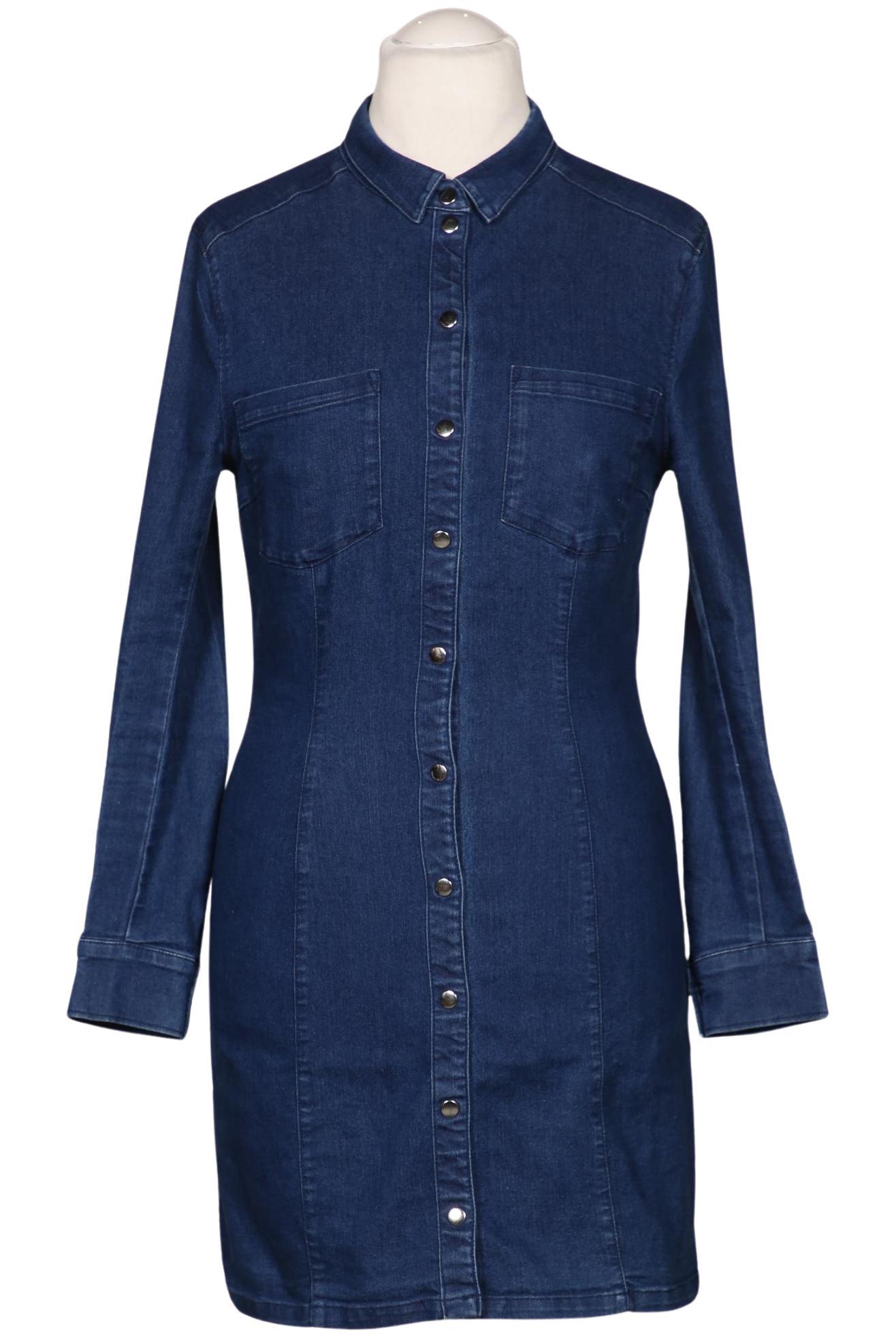 

Esprit Damen Kleid, blau, Gr. 38