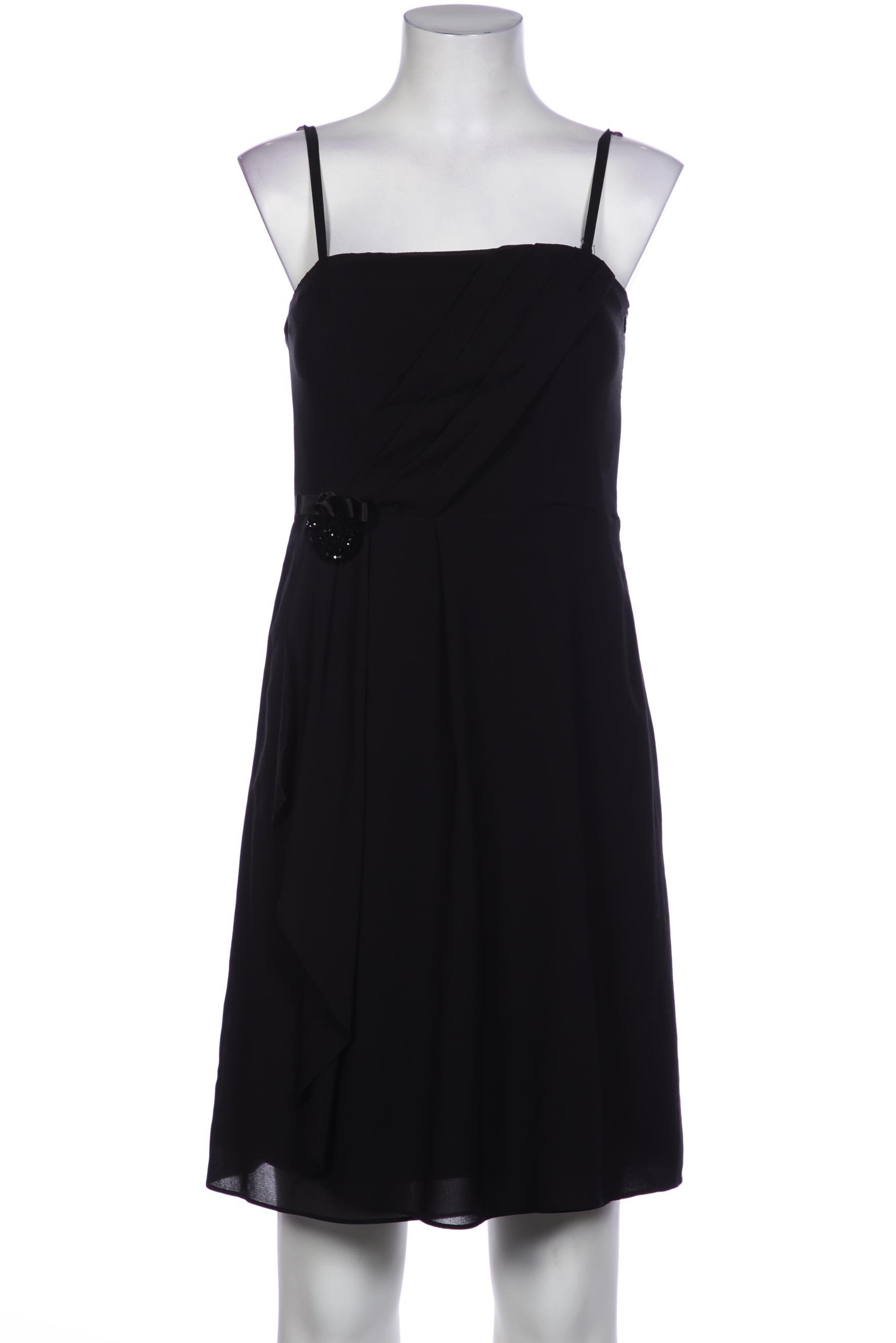 

Esprit Damen Kleid, schwarz