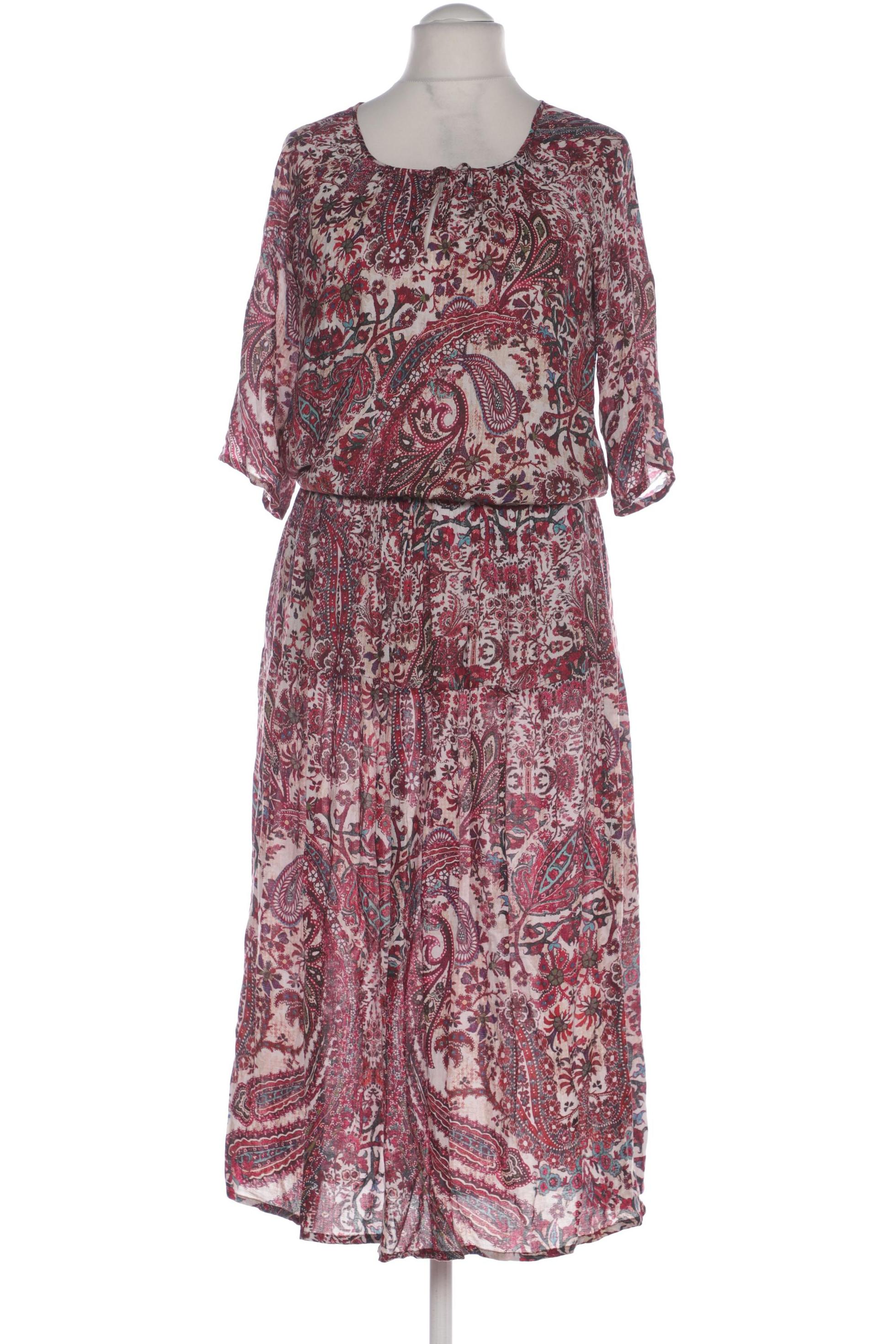 

Esprit Damen Kleid, pink, Gr. 38