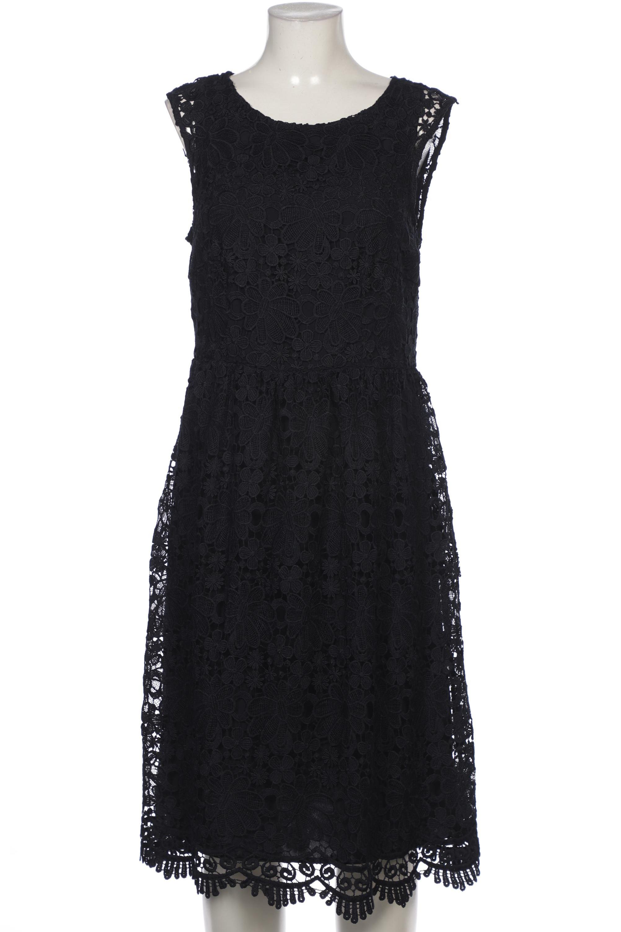 

Esprit Damen Kleid, marineblau, Gr. 40