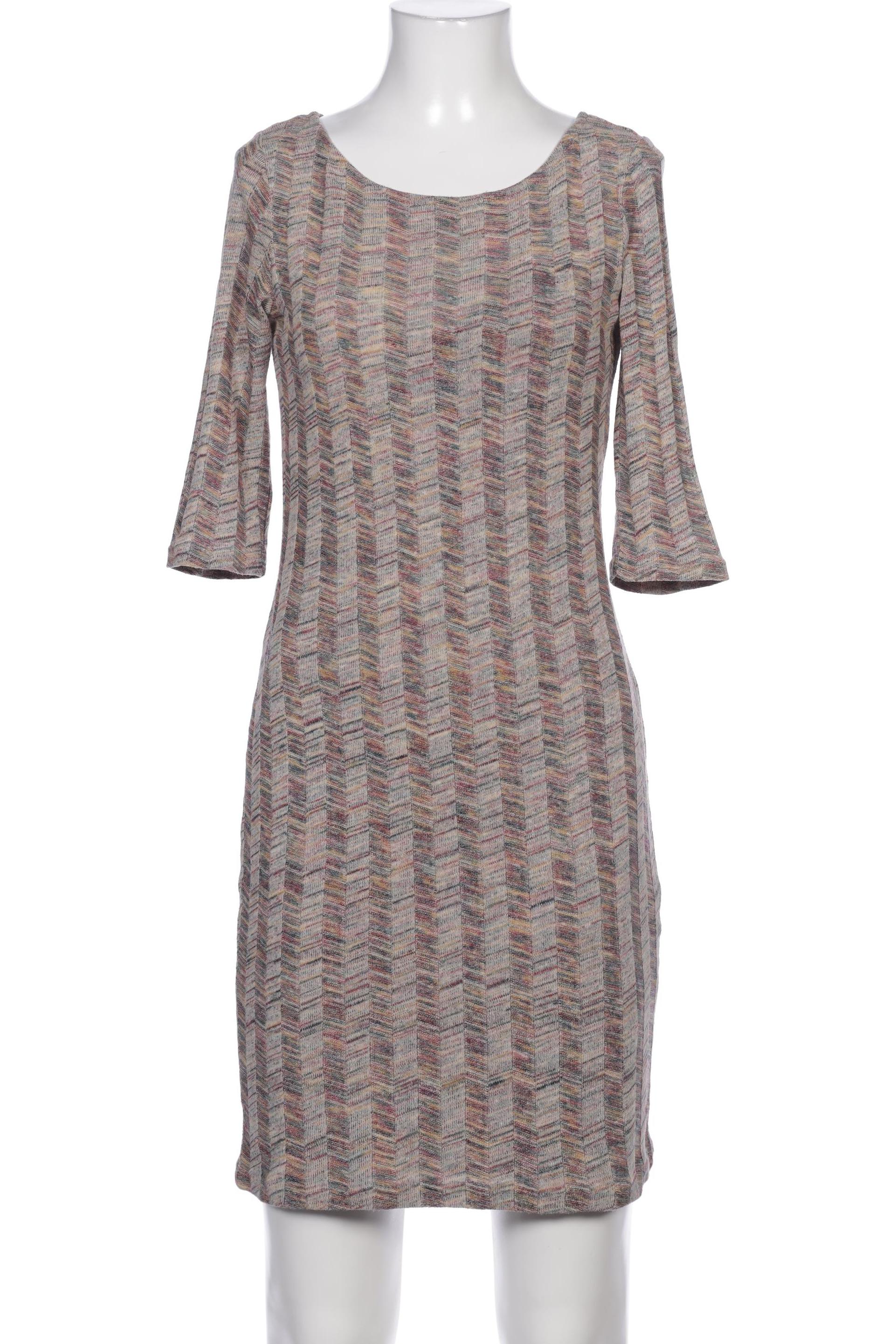 

Esprit Damen Kleid, mehrfarbig, Gr. 34
