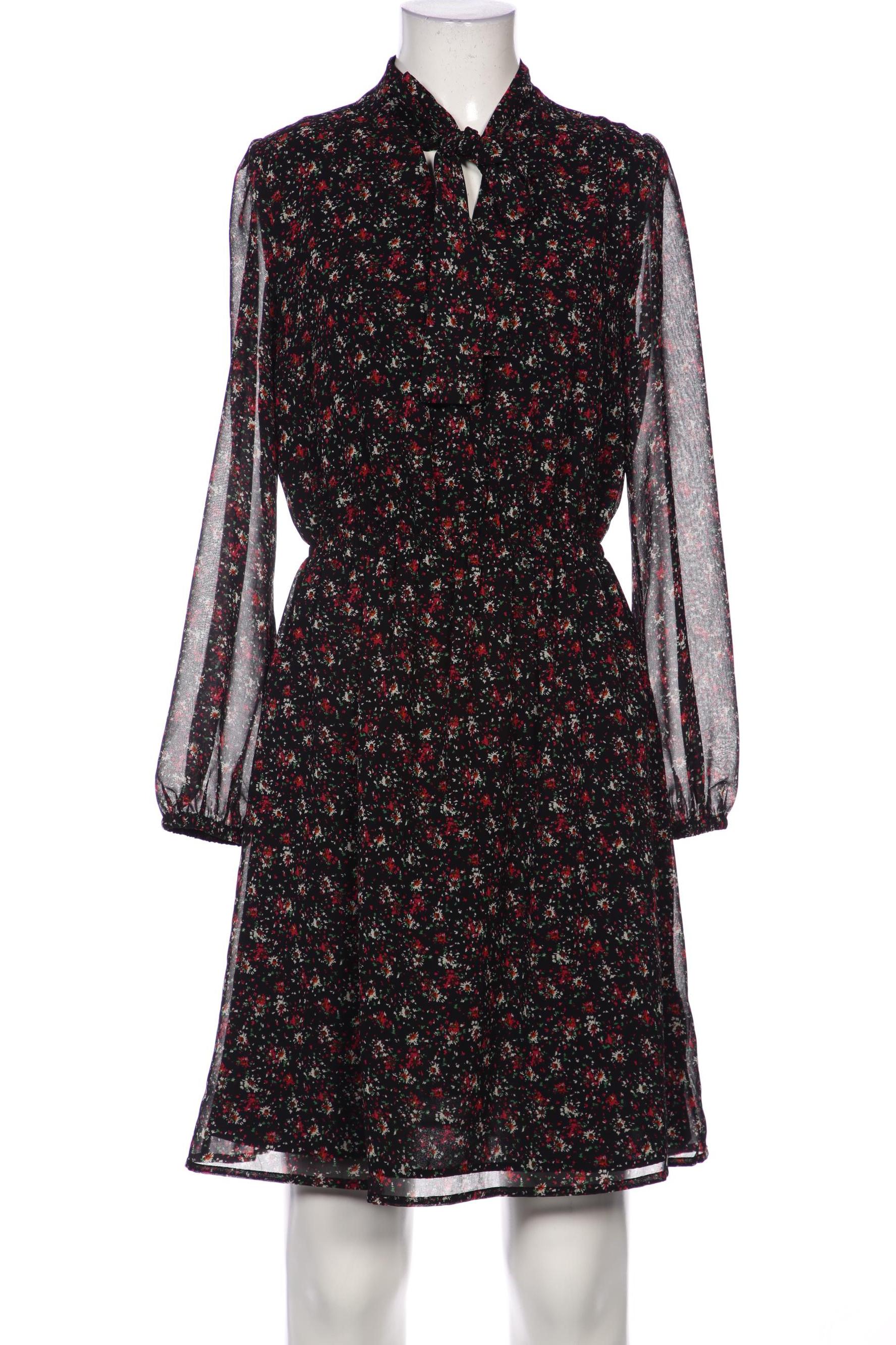 

Esprit Damen Kleid, schwarz, Gr. 34