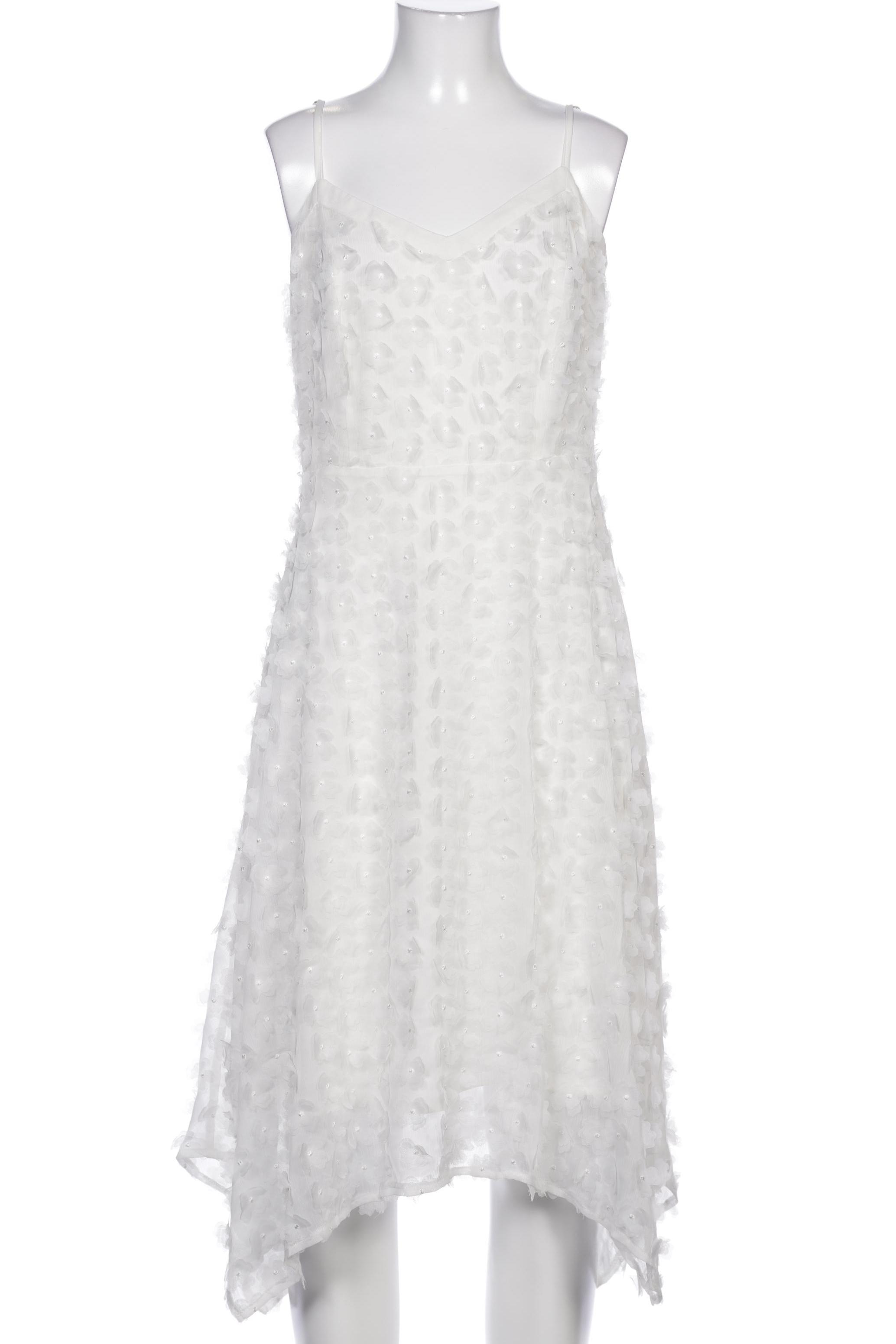 

Esprit Damen Kleid, weiß