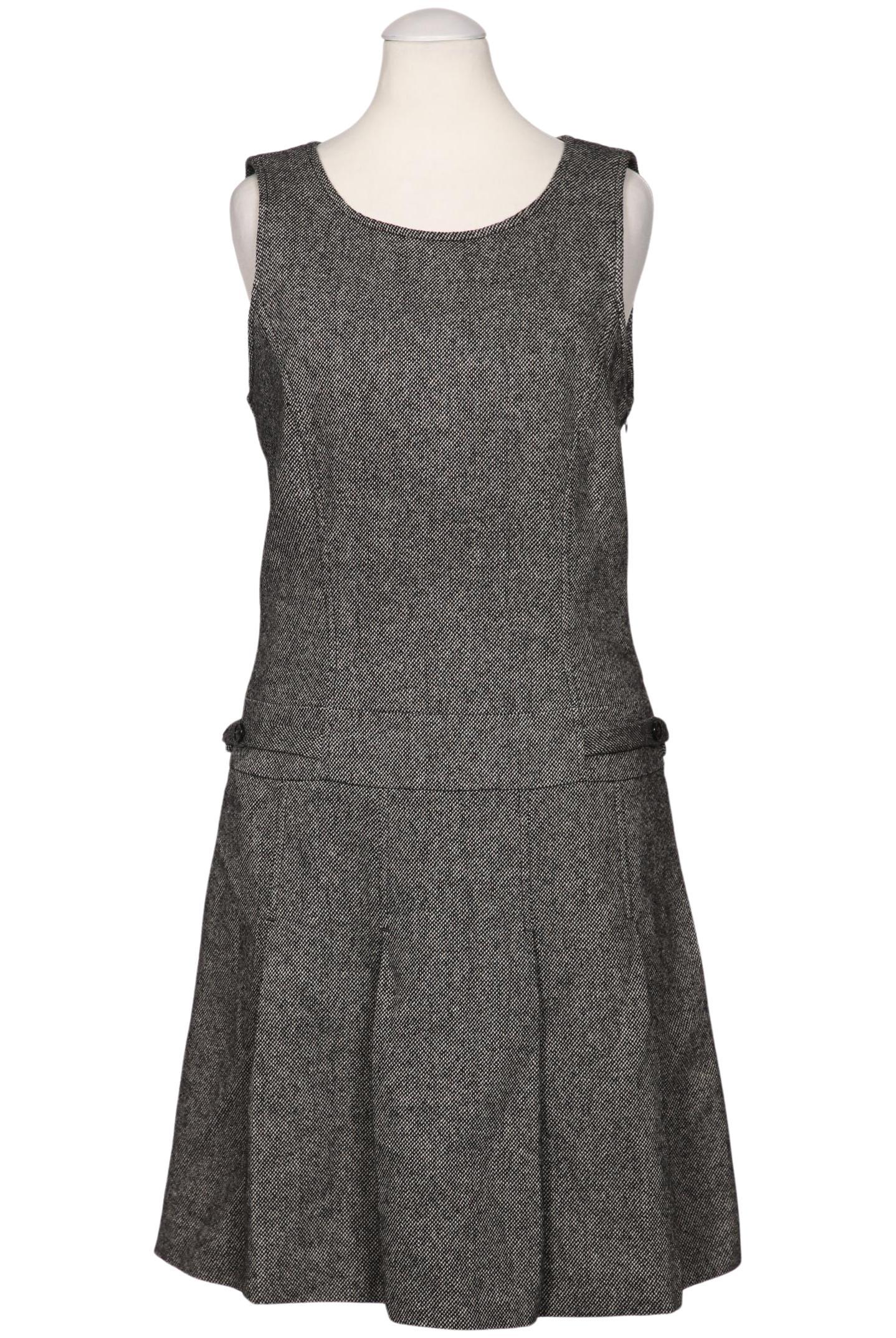 

Esprit Damen Kleid, grau, Gr. 36
