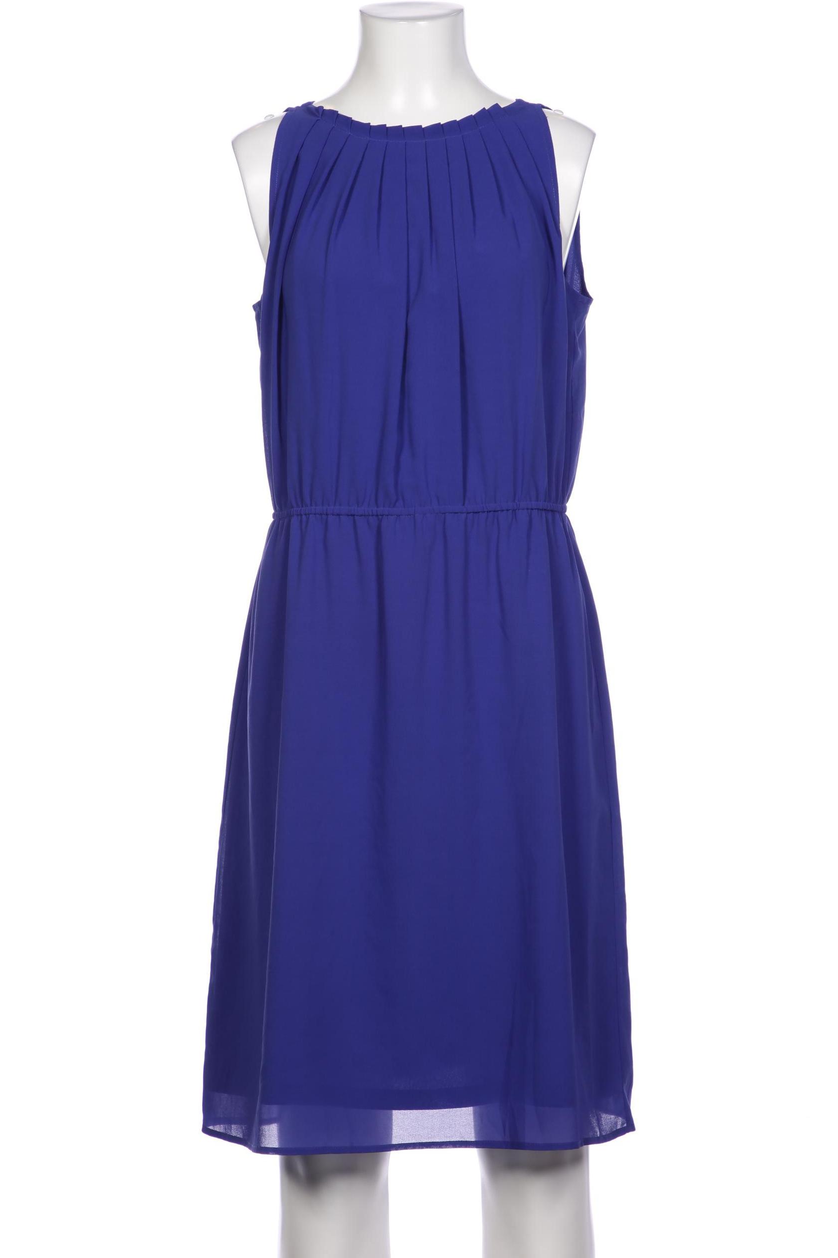 

Esprit Damen Kleid, blau, Gr. 38